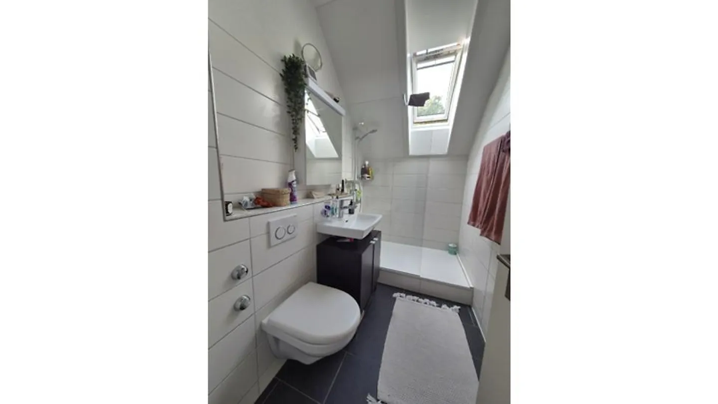 Charmante Maisonette in Bern - Foto 8 von 10