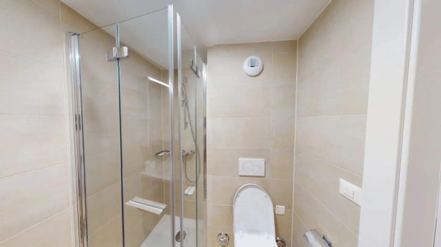 Appartement meublé à louer - Photo 7 sur 9