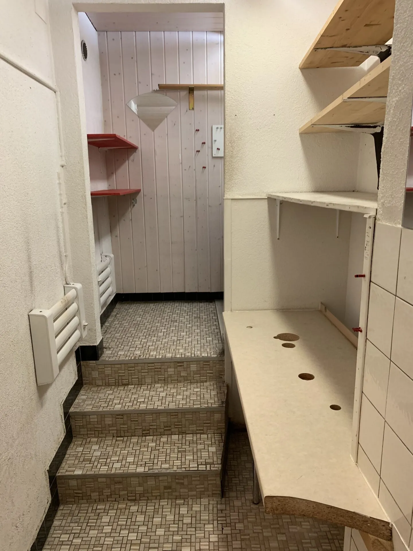 Lokal mit Auslagen - Foto 3 von 5