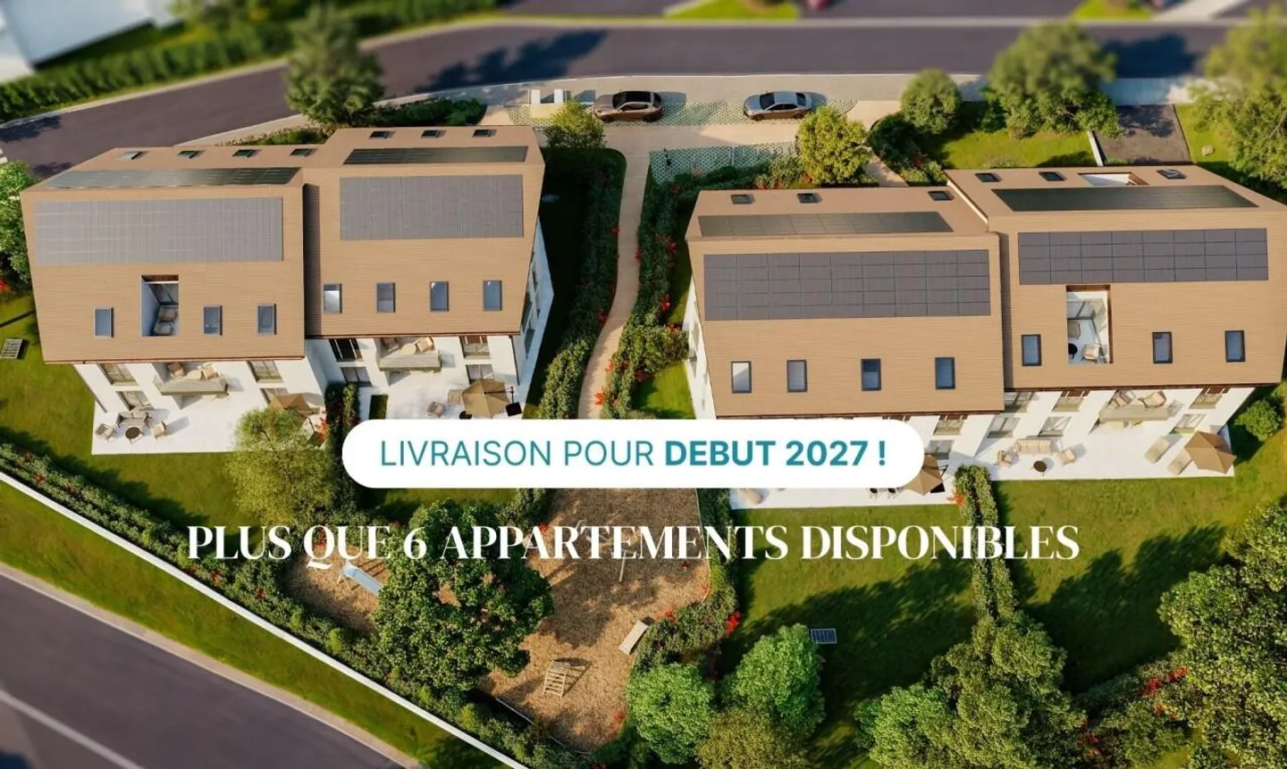 Appartamenti di lusso a Chavannes - Foto 3 di 13