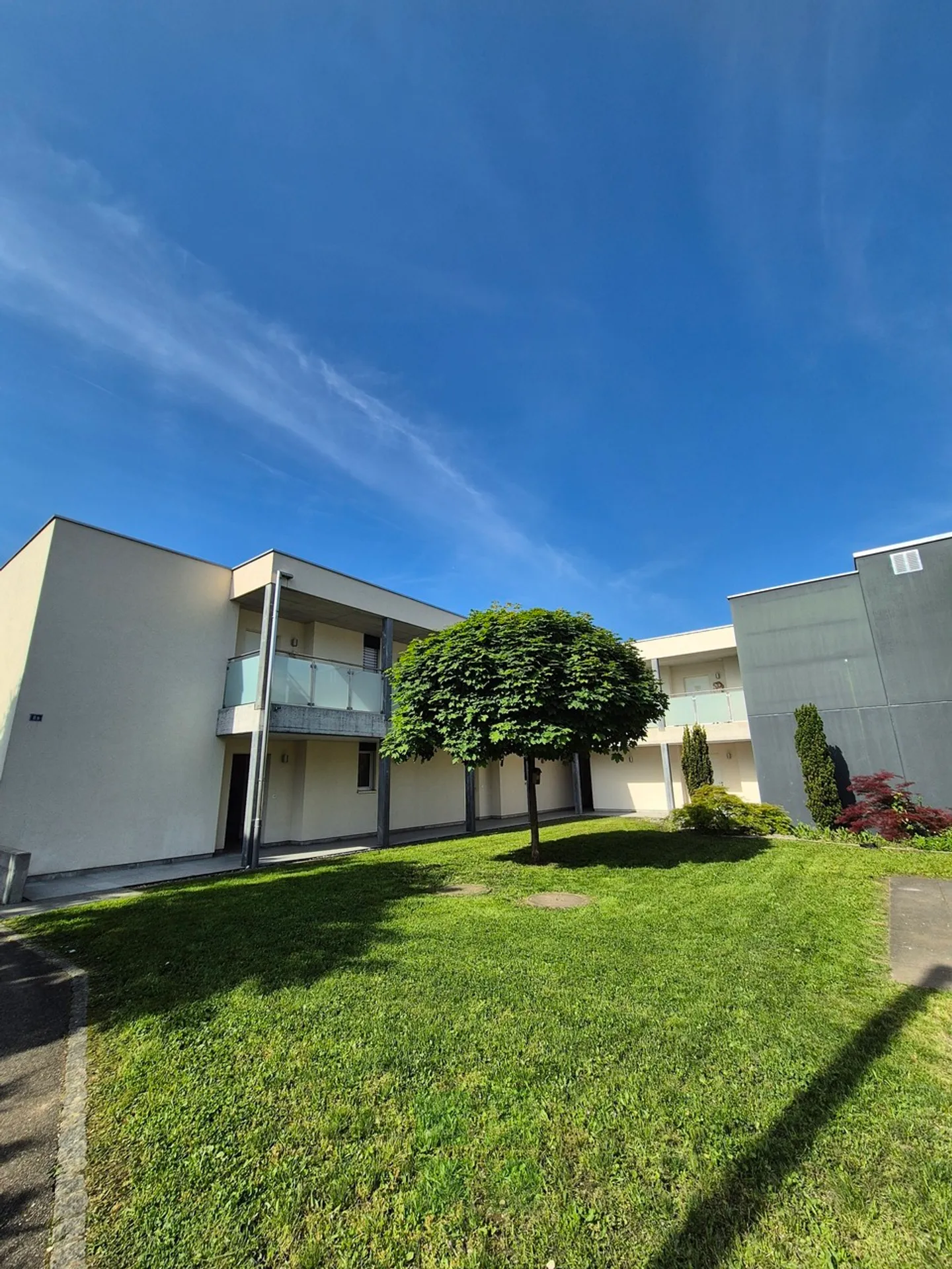 2,5-Zimmer-Wohnung im Erdgeschoss von 65m2 - Foto 7 von 7