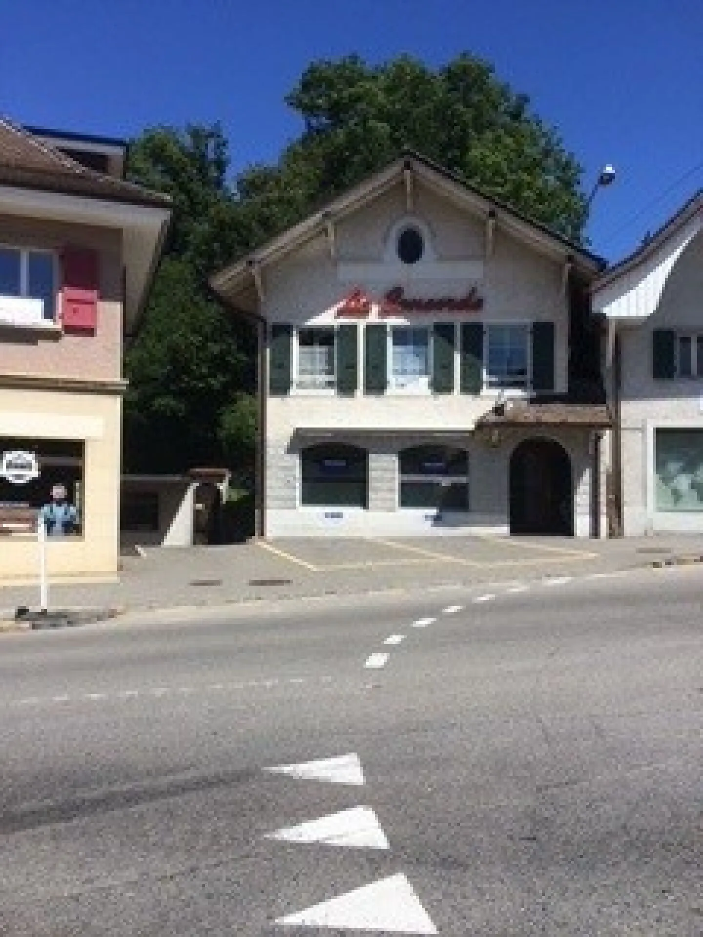 Lokal mit Auslagen - Foto 5 von 5