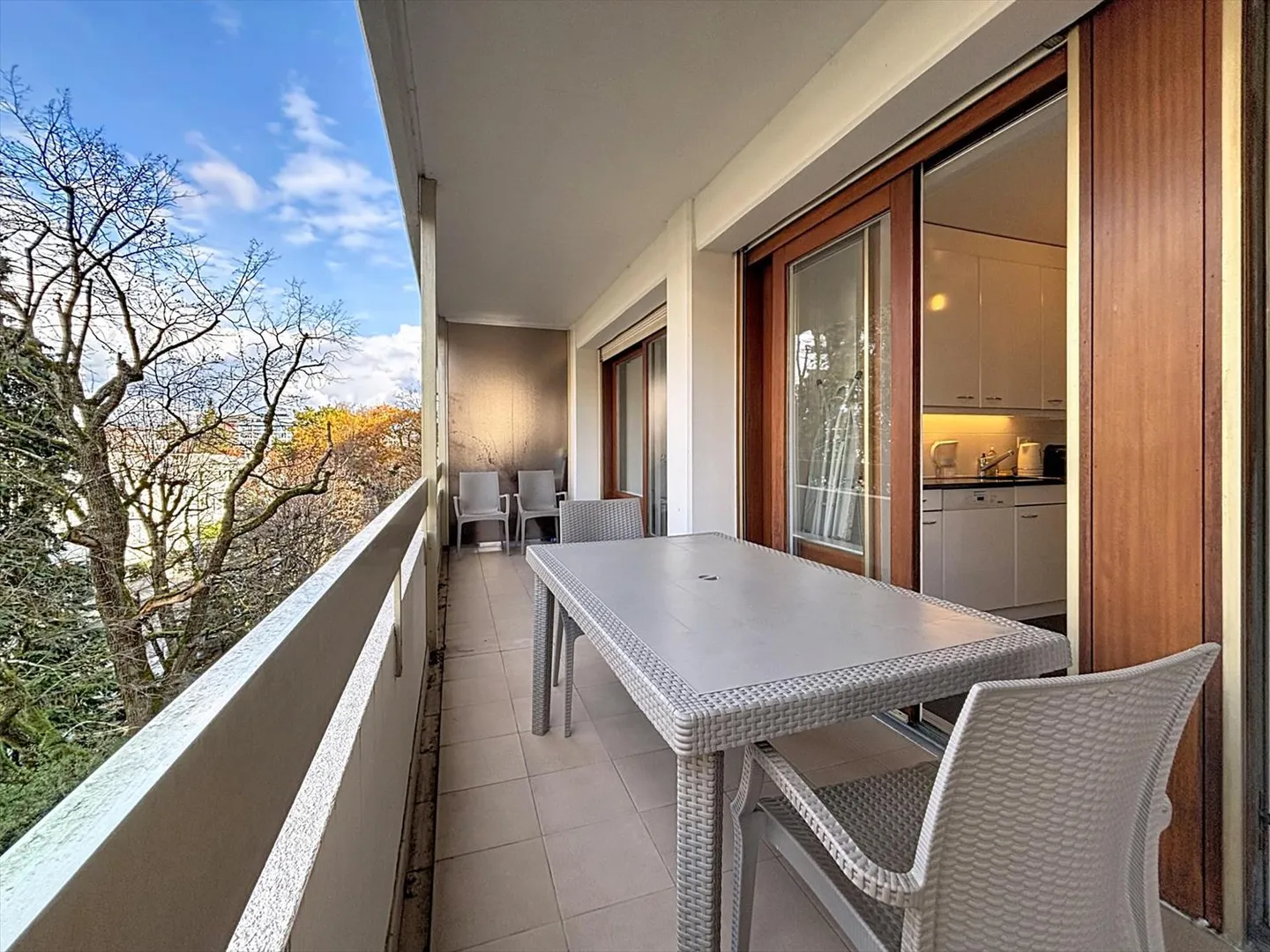 3-room apartment - Photo 1 of 9