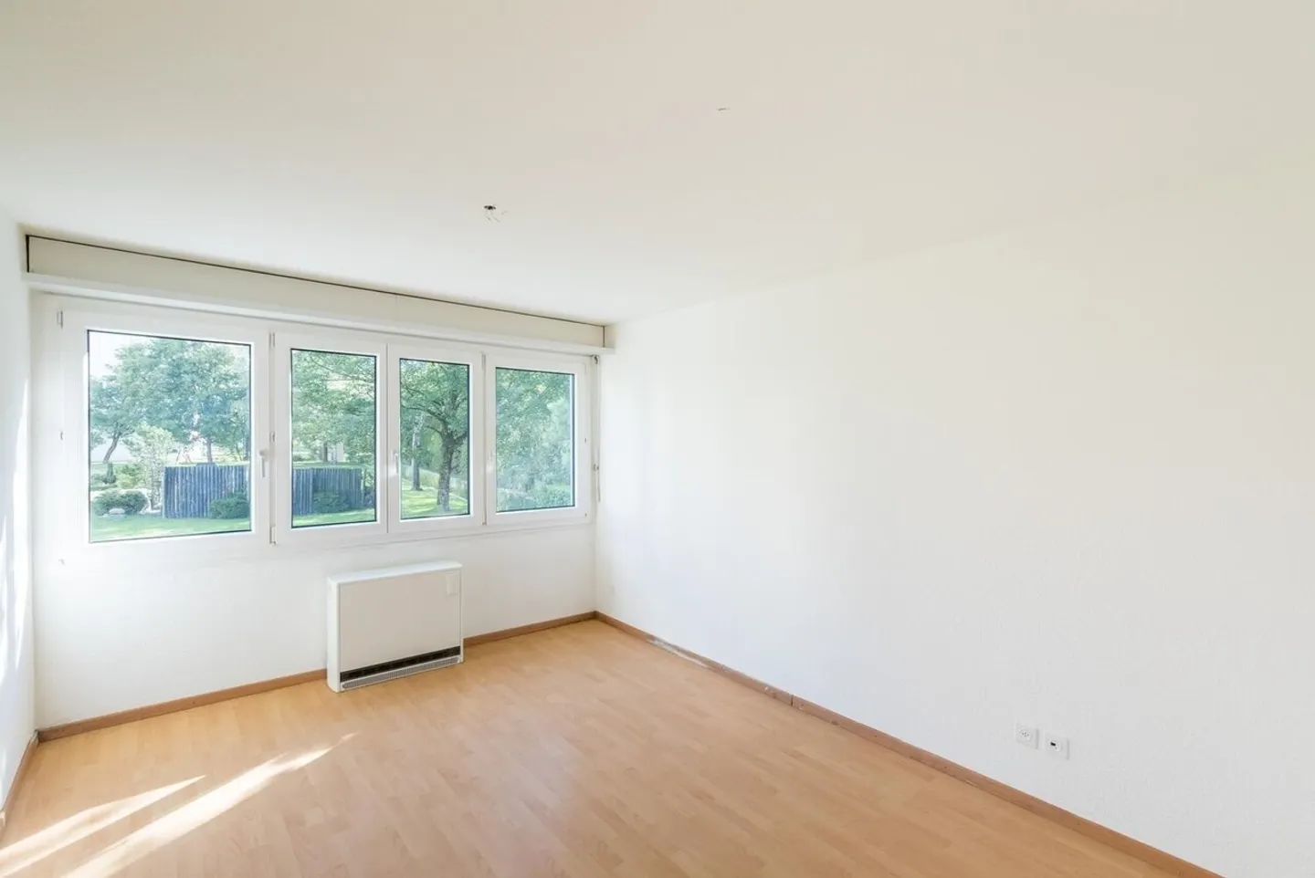 3.5 Room Apartment in a Quiet Location in Egerkingen - Photo 8 of 12