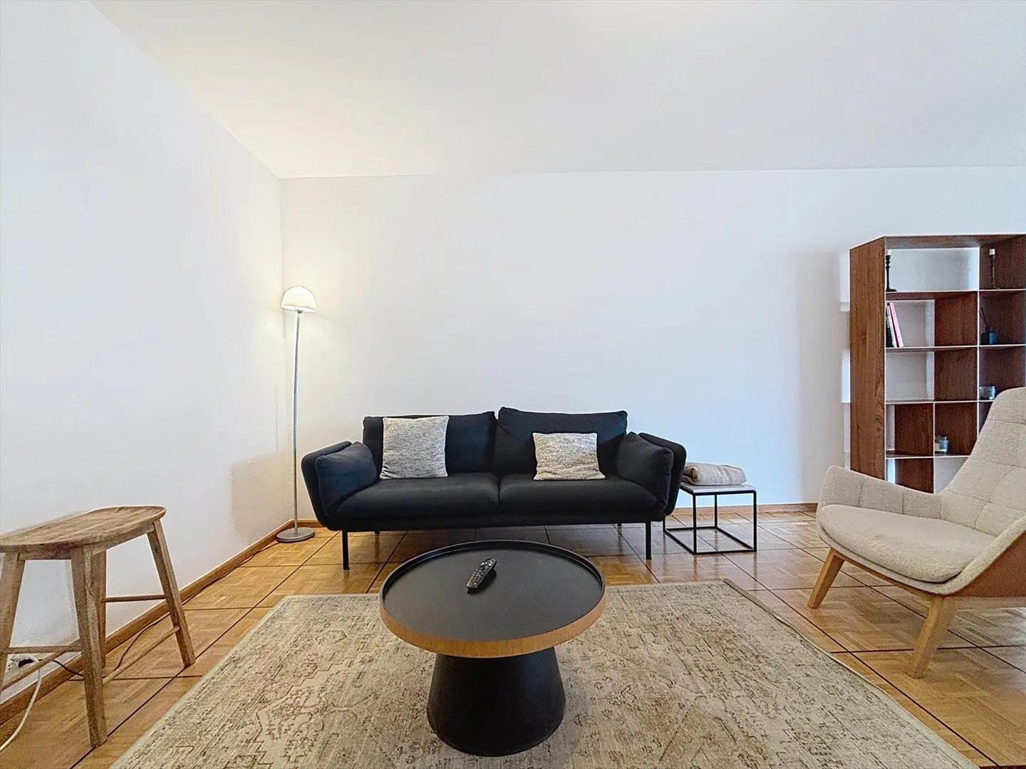 3-room apartment - Photo 2 of 9