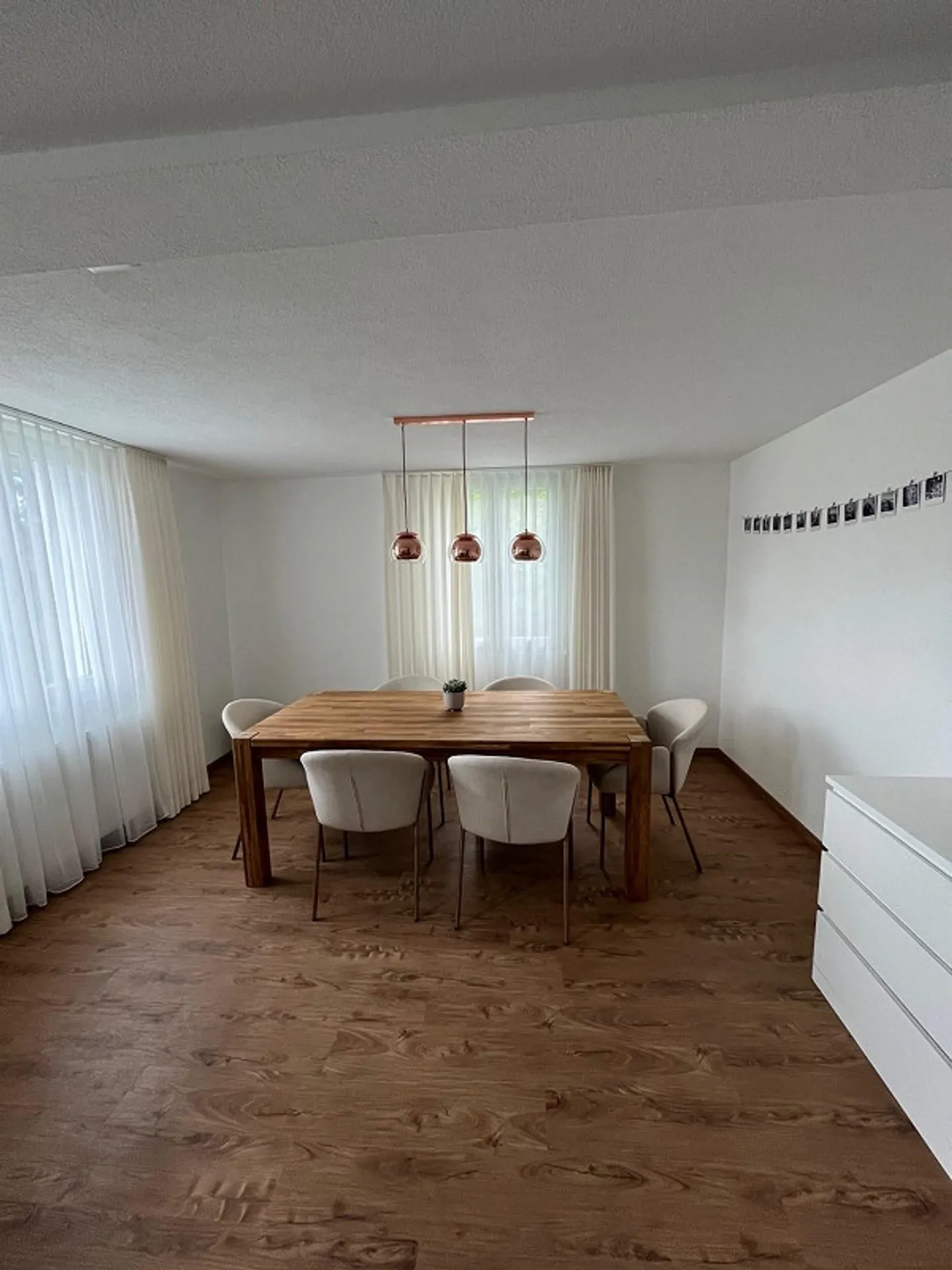 Affordable, bright 3.5 room apartment - Photo 2 of 10