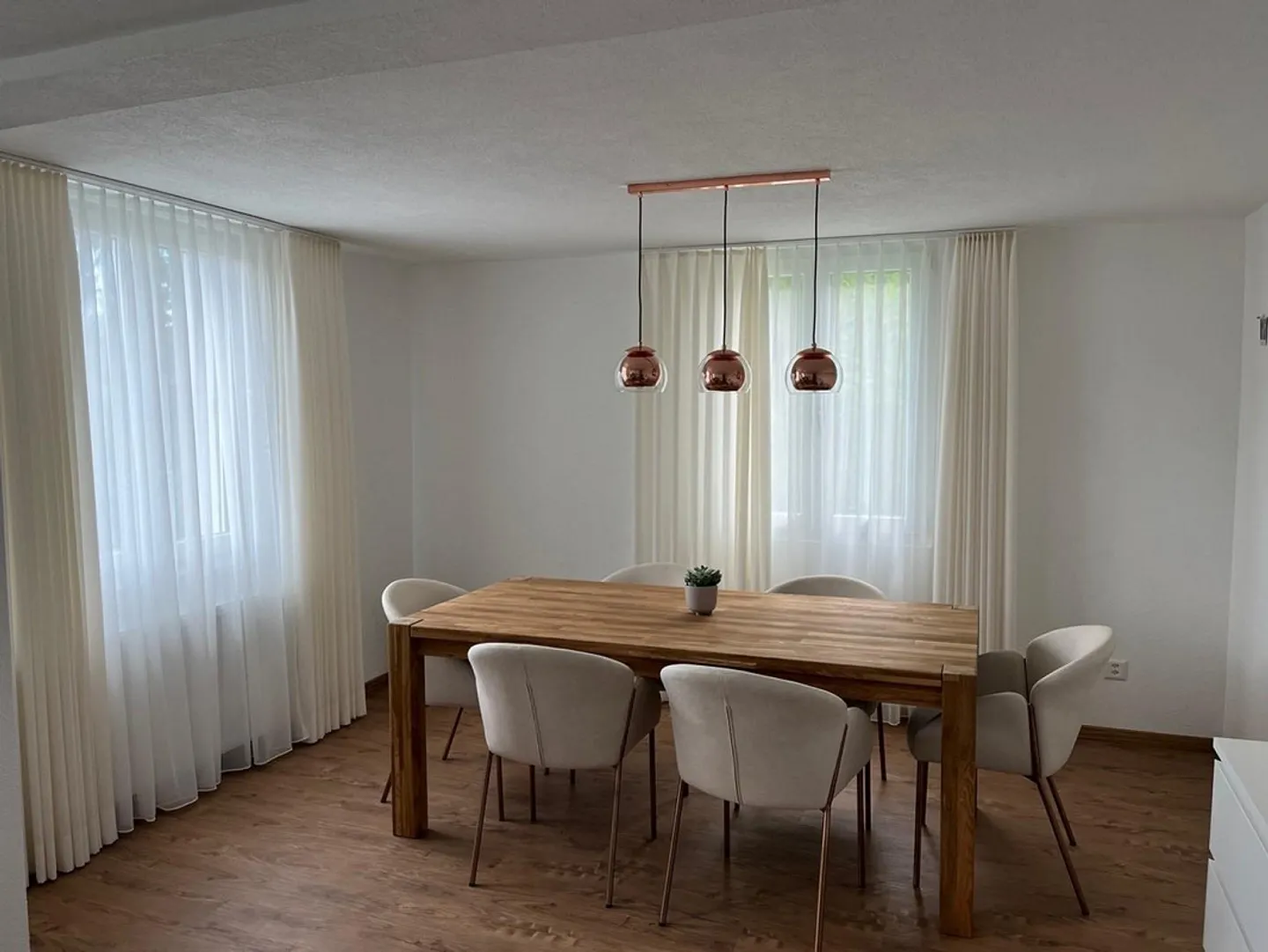 Affordable, bright 3.5 room apartment - Photo 3 of 10