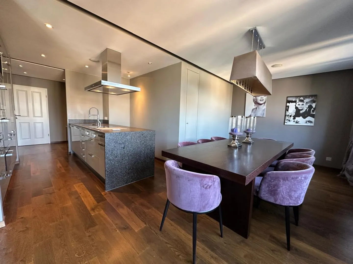 Geräumige 7-Zimmer-Wohnung - Foto 7 von 13