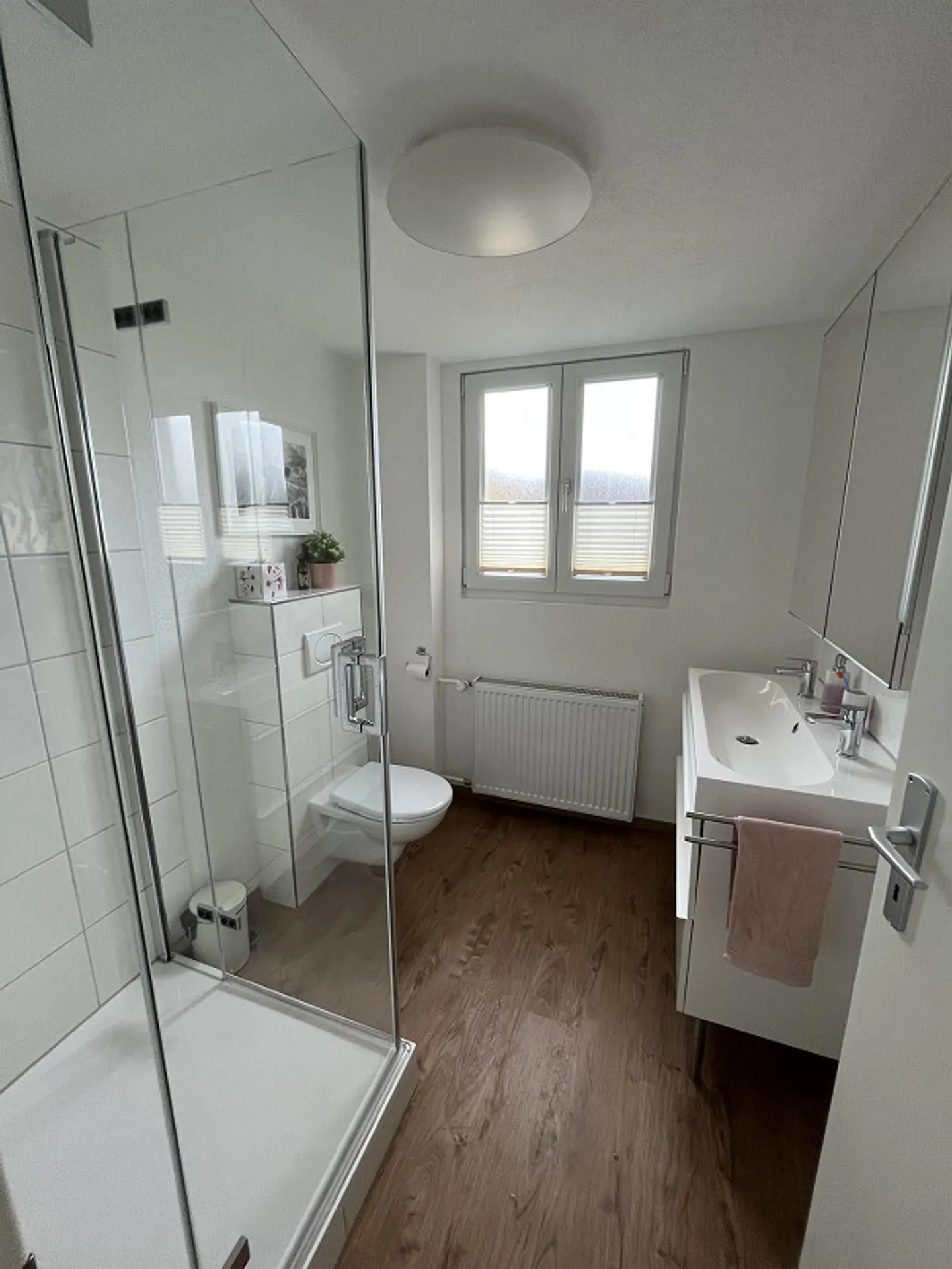 Affordable, bright 3.5 room apartment - Photo 6 of 10