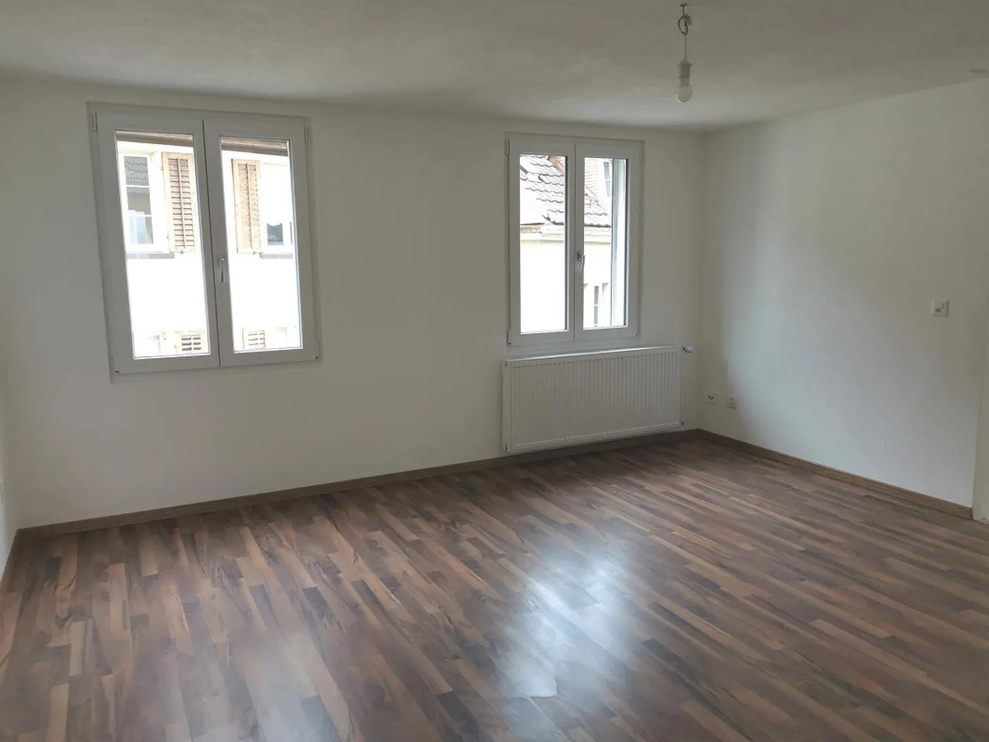 Affordable, bright 3.5 room apartment - Photo 8 of 10
