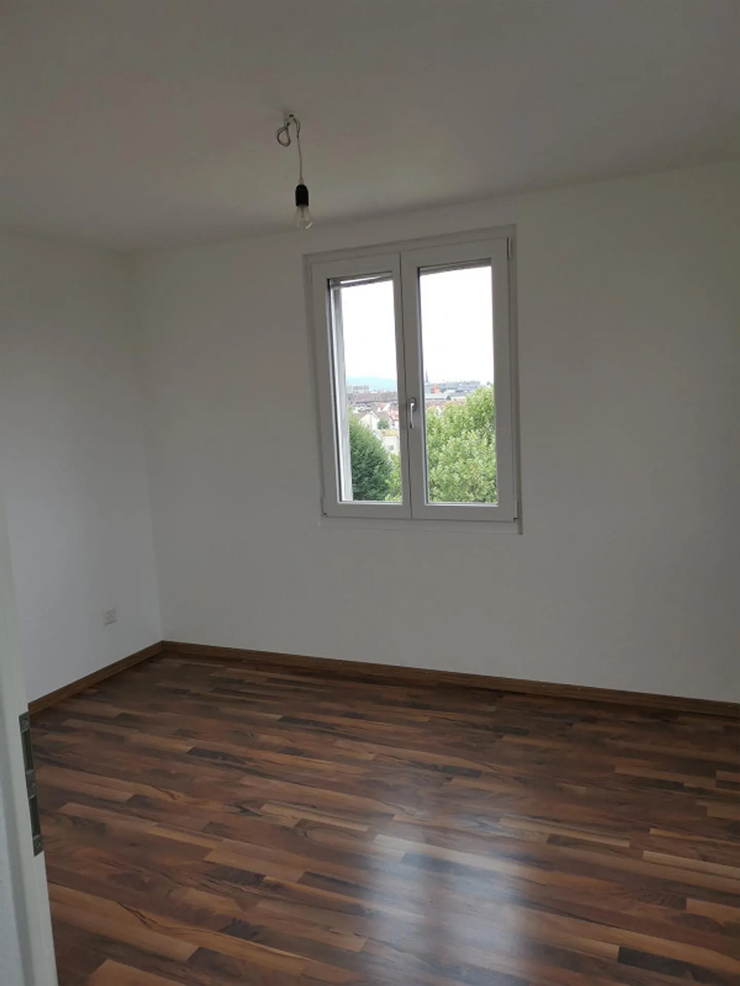 Affordable, bright 3.5 room apartment - Photo 9 of 10