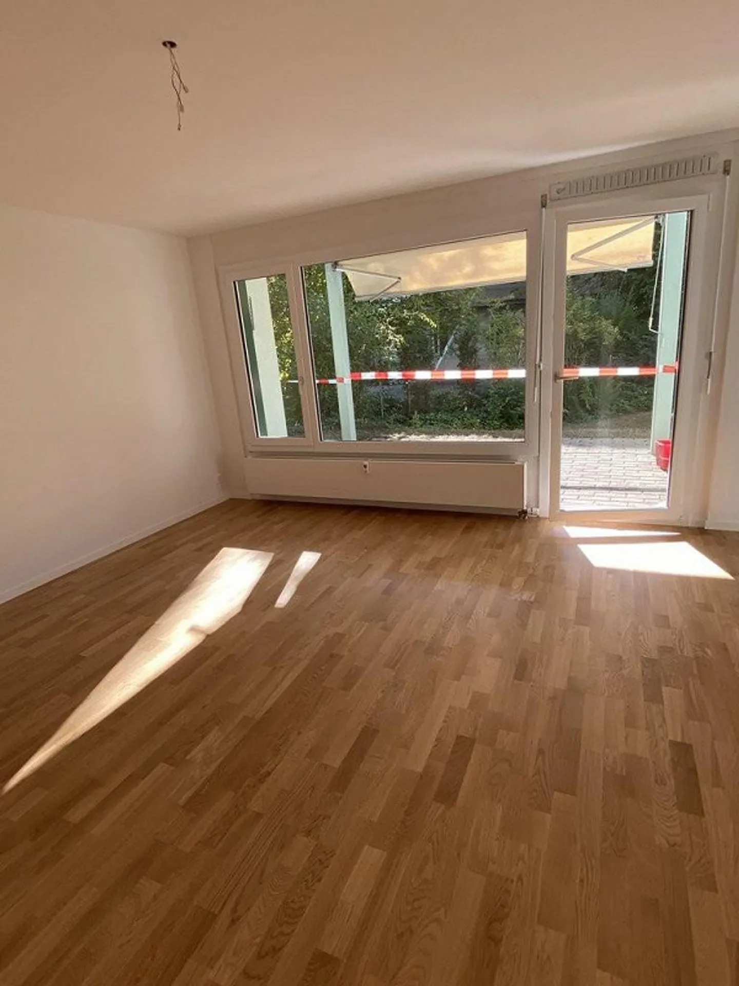 Moderne Wohnung in Wabern - Foto 4 von 8