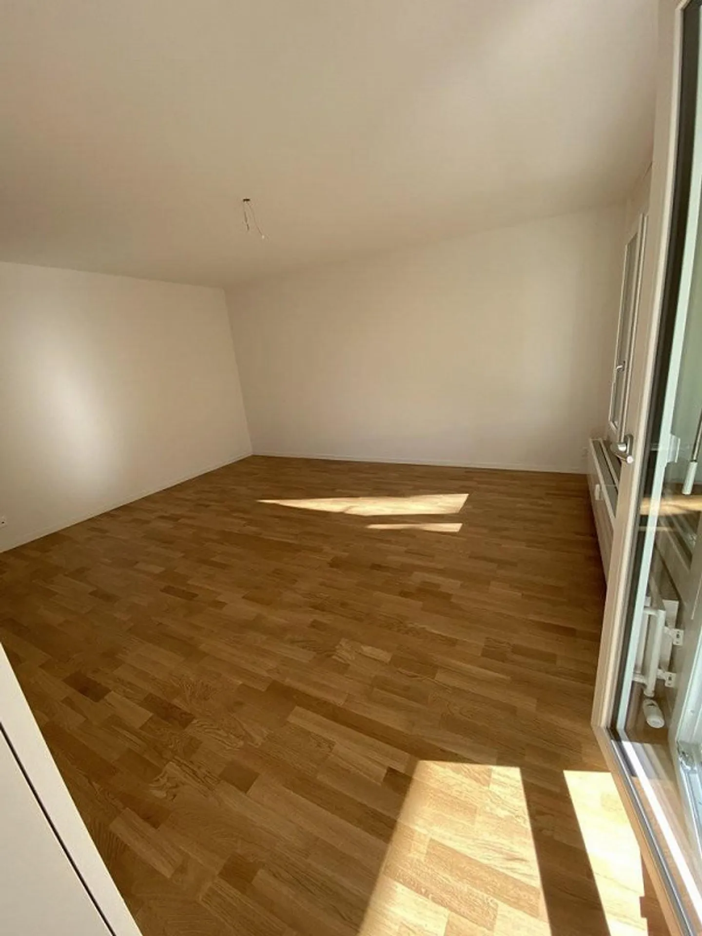 Moderne Wohnung in Wabern - Foto 5 von 8
