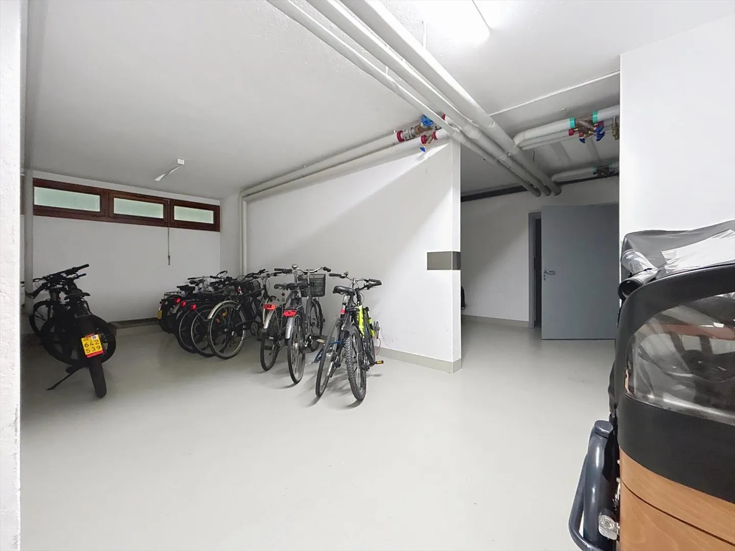 3-room apartment - Photo 8 of 9