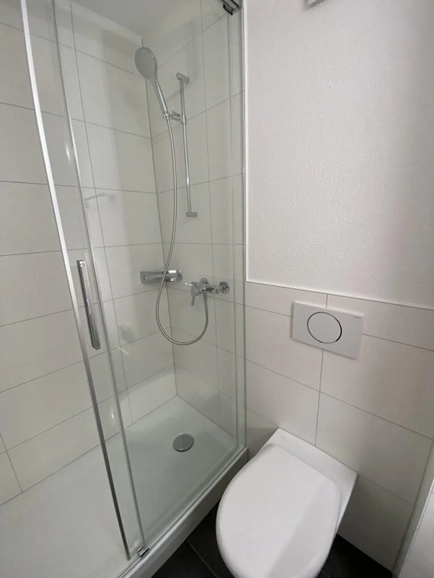 Moderne Wohnung in Wabern - Foto 2 von 8