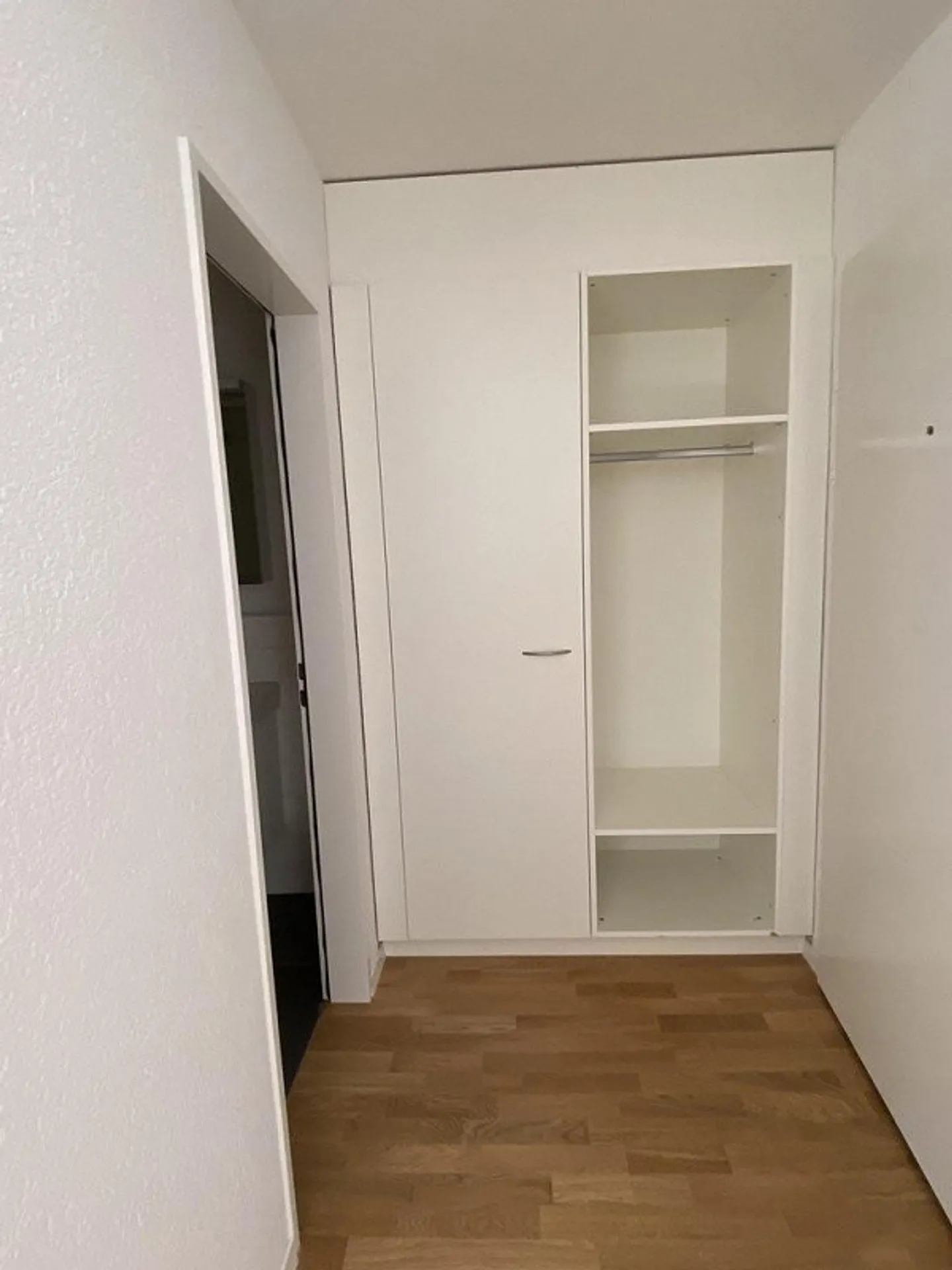 Moderne Wohnung in Wabern - Foto 6 von 8