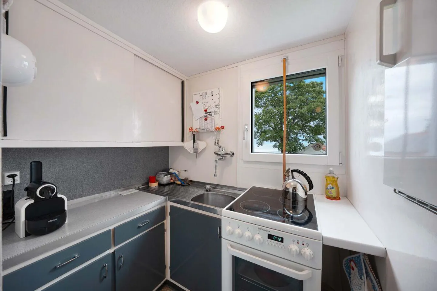 Charmantes Ferienhaus mit Aussicht - Foto 5 von 13