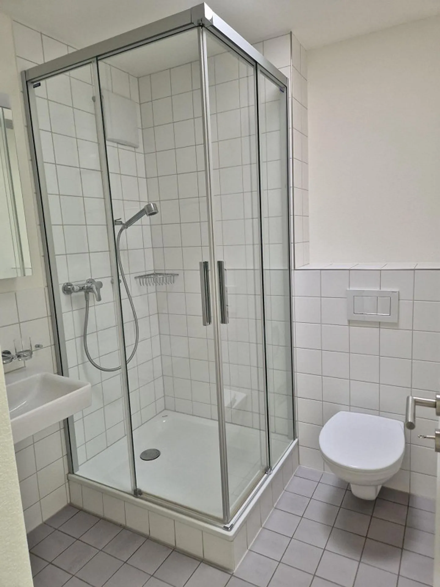 Appartamento attico soleggiato nel tranquillo quartiere Schöngrund di Olten - Foto 4 di 12