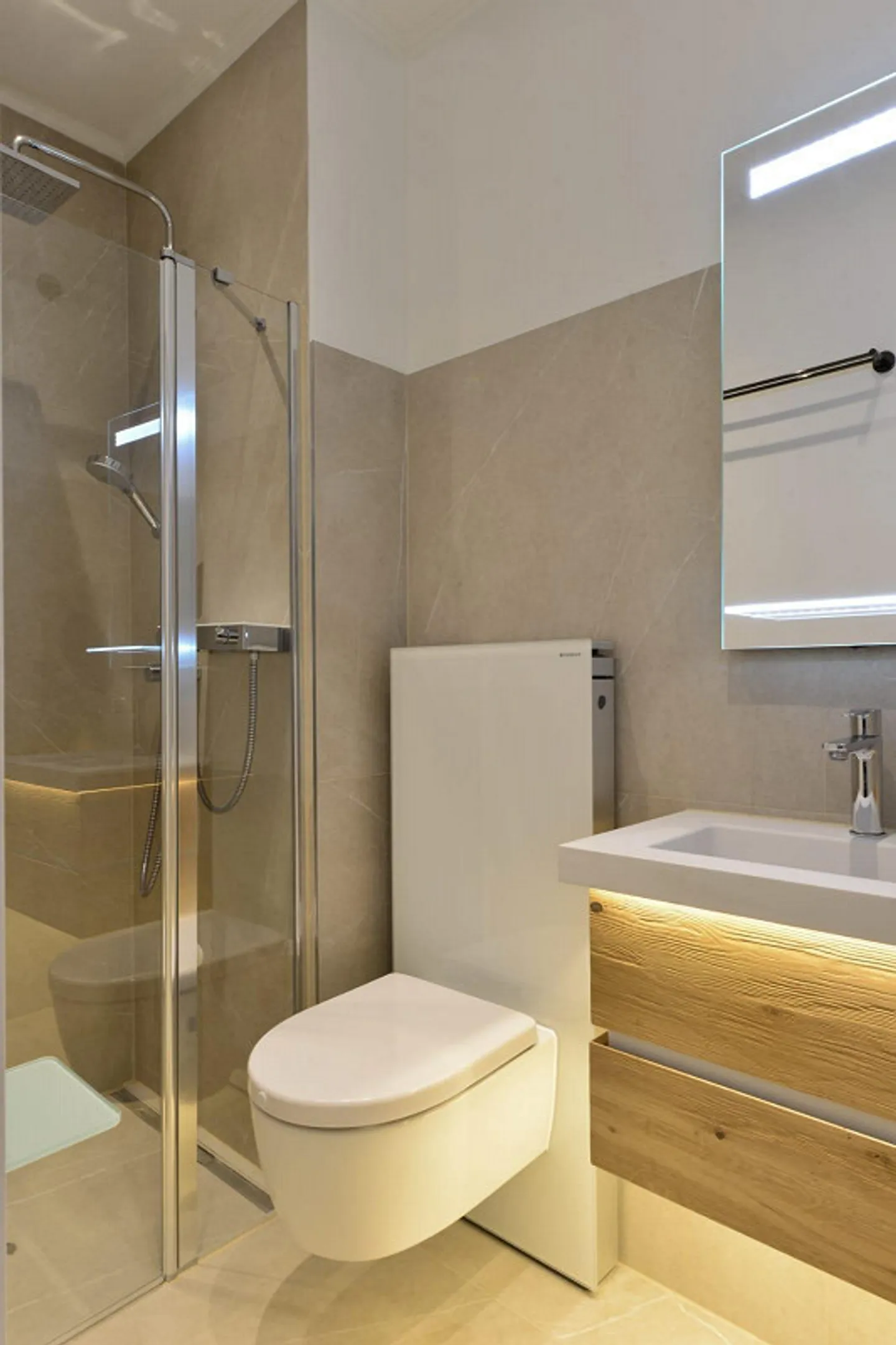 Appartement de 2.5 pièces - Photo 2 sur 9