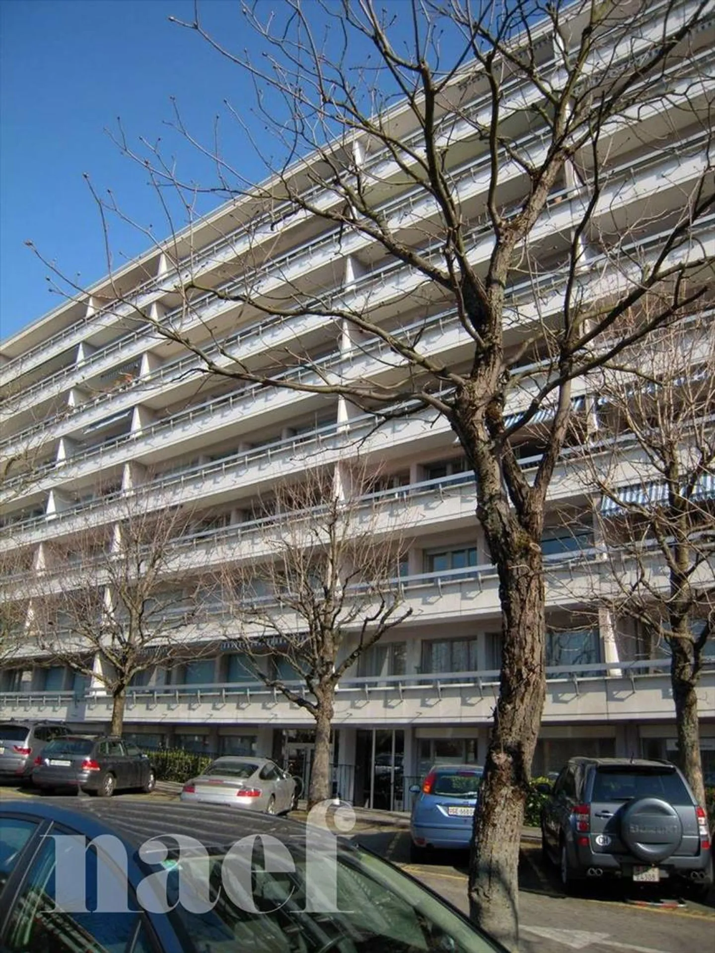 2-Zimmer-Wohnung - Foto 1 von 8
