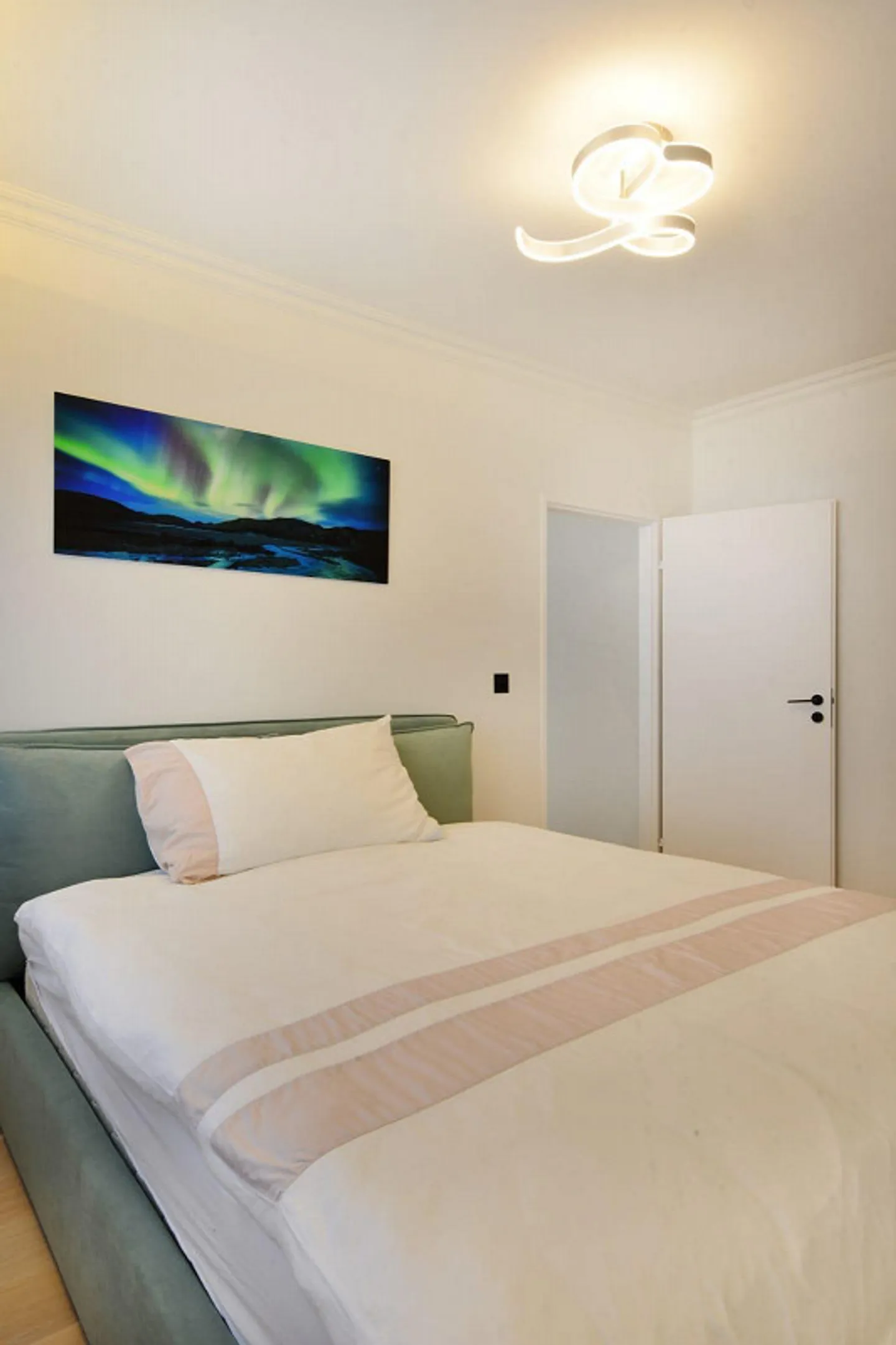 Appartement de 2.5 pièces - Photo 5 sur 9