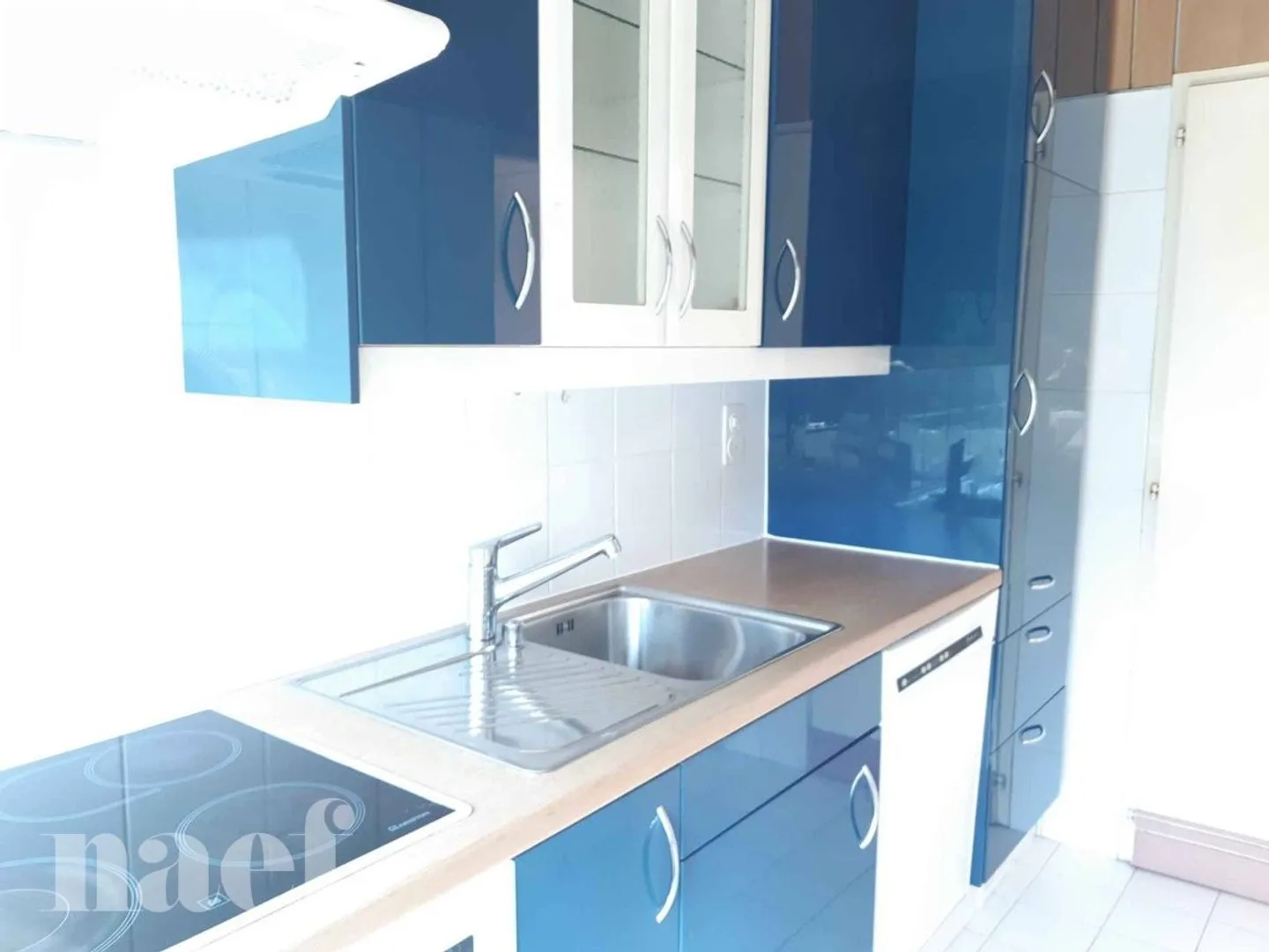 2-Zimmer-Wohnung - Foto 3 von 8