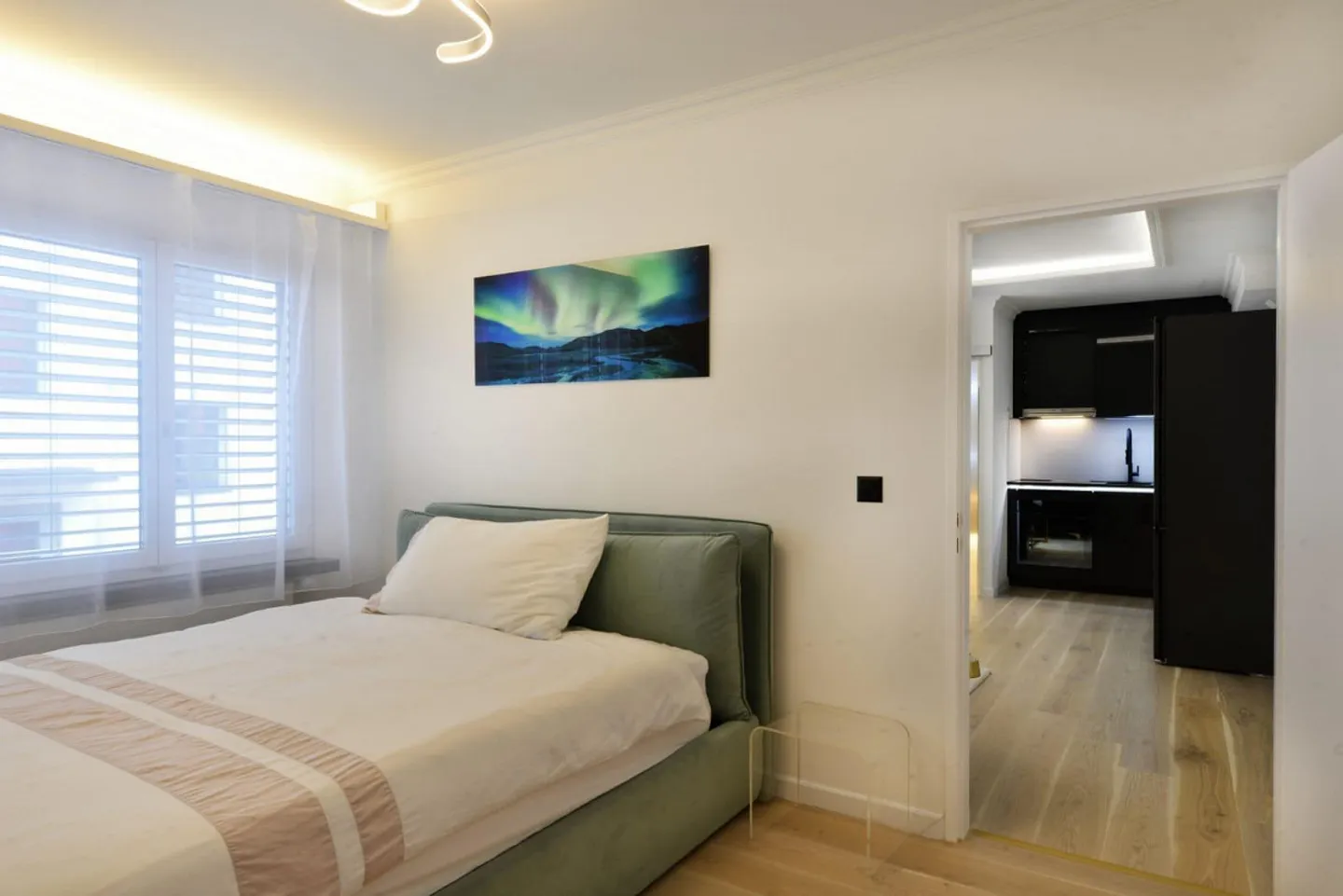 Appartement de 2.5 pièces - Photo 6 sur 9