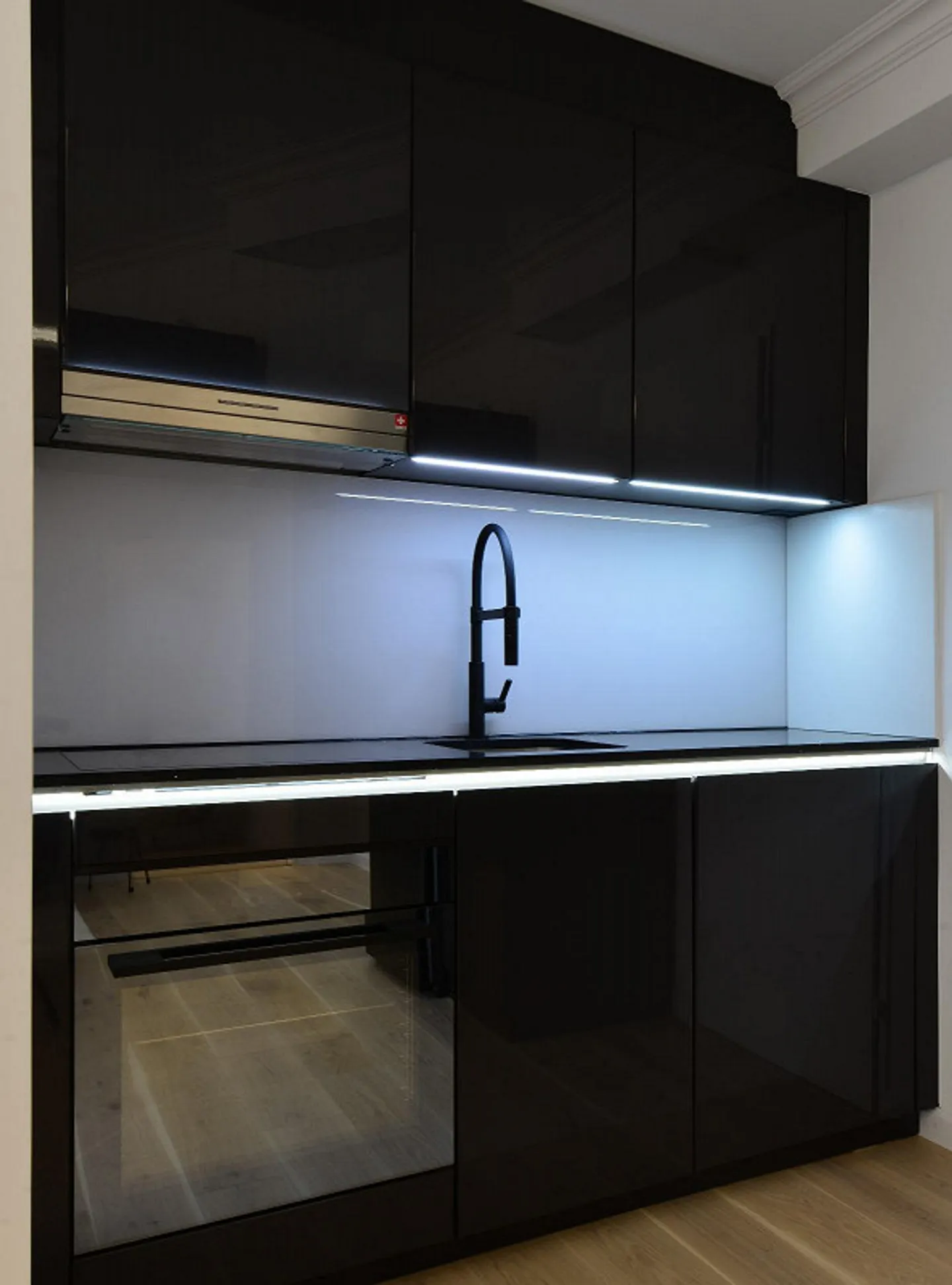 Appartement de 2.5 pièces - Photo 7 sur 9