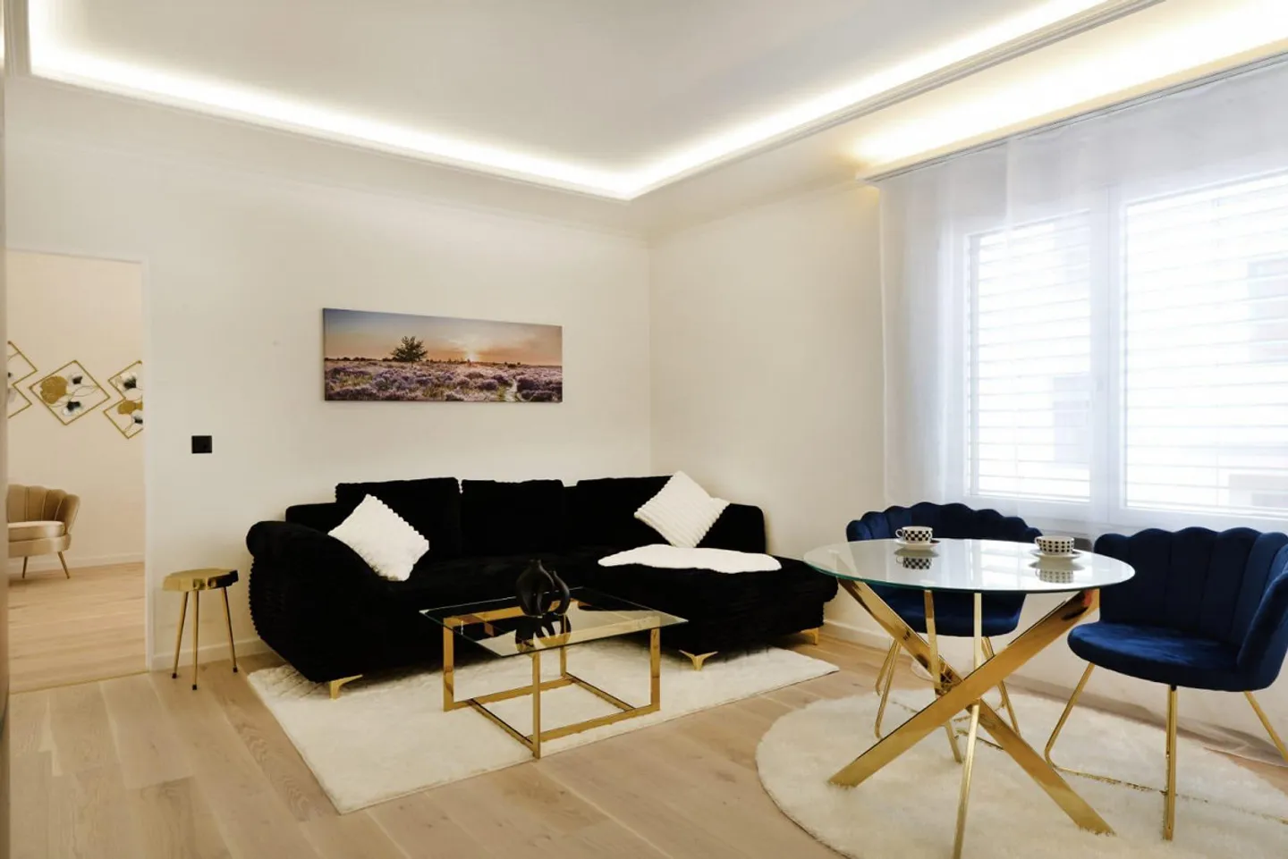 Appartement de 2.5 pièces - Photo 8 sur 9