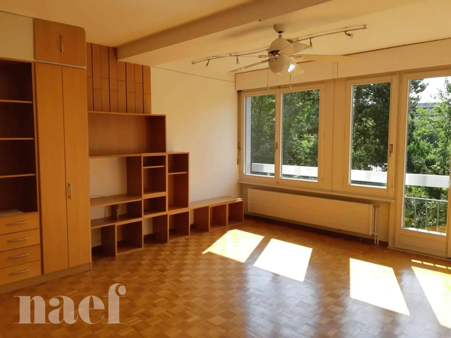 2-Zimmer-Wohnung - Foto 4 von 8