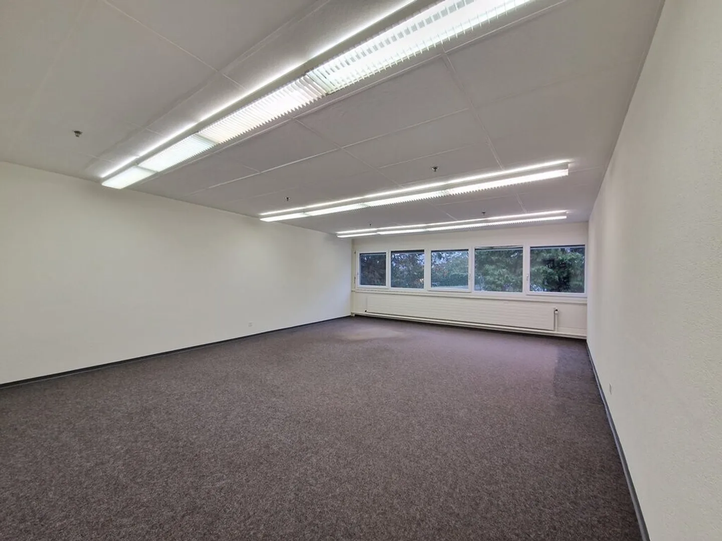 Espace de Bureau Stratégique à Ecublens - Photo 1 sur 1