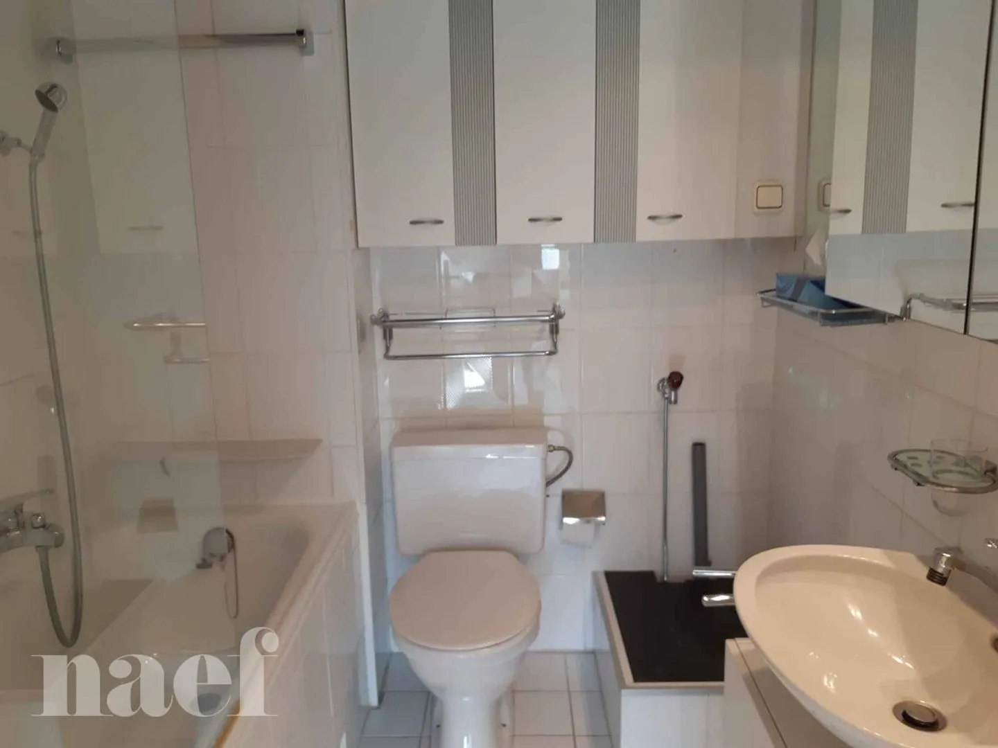 2-Zimmer-Wohnung - Foto 7 von 8