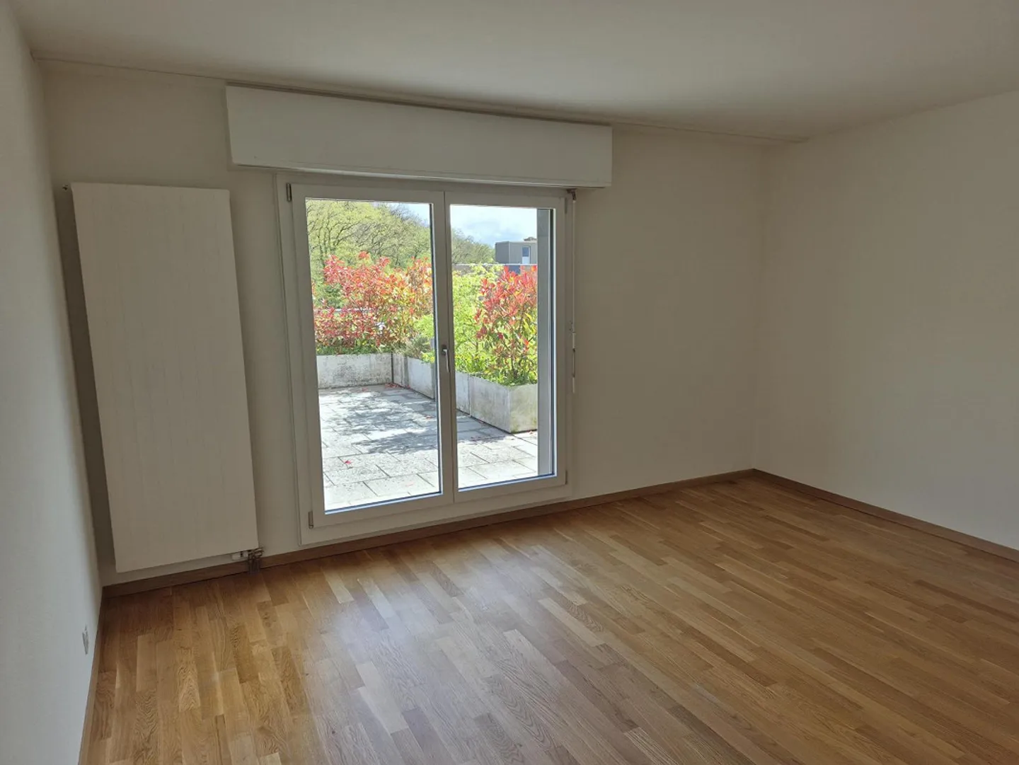 Appartamento attico soleggiato nel tranquillo quartiere Schöngrund di Olten - Foto 11 di 12