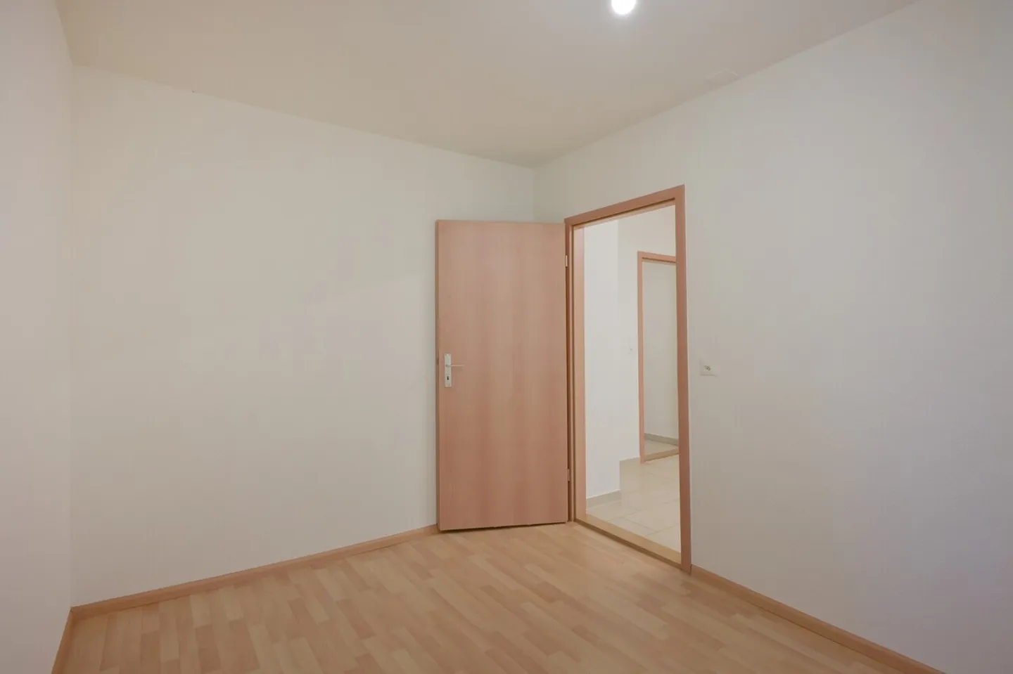 Für Sie neu Saniert. - Foto 4 von 5