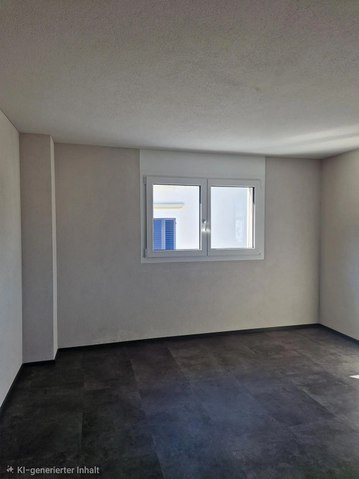 Geräumige neue 2.5 Zimmer Wohnung - Foto 4 von 9