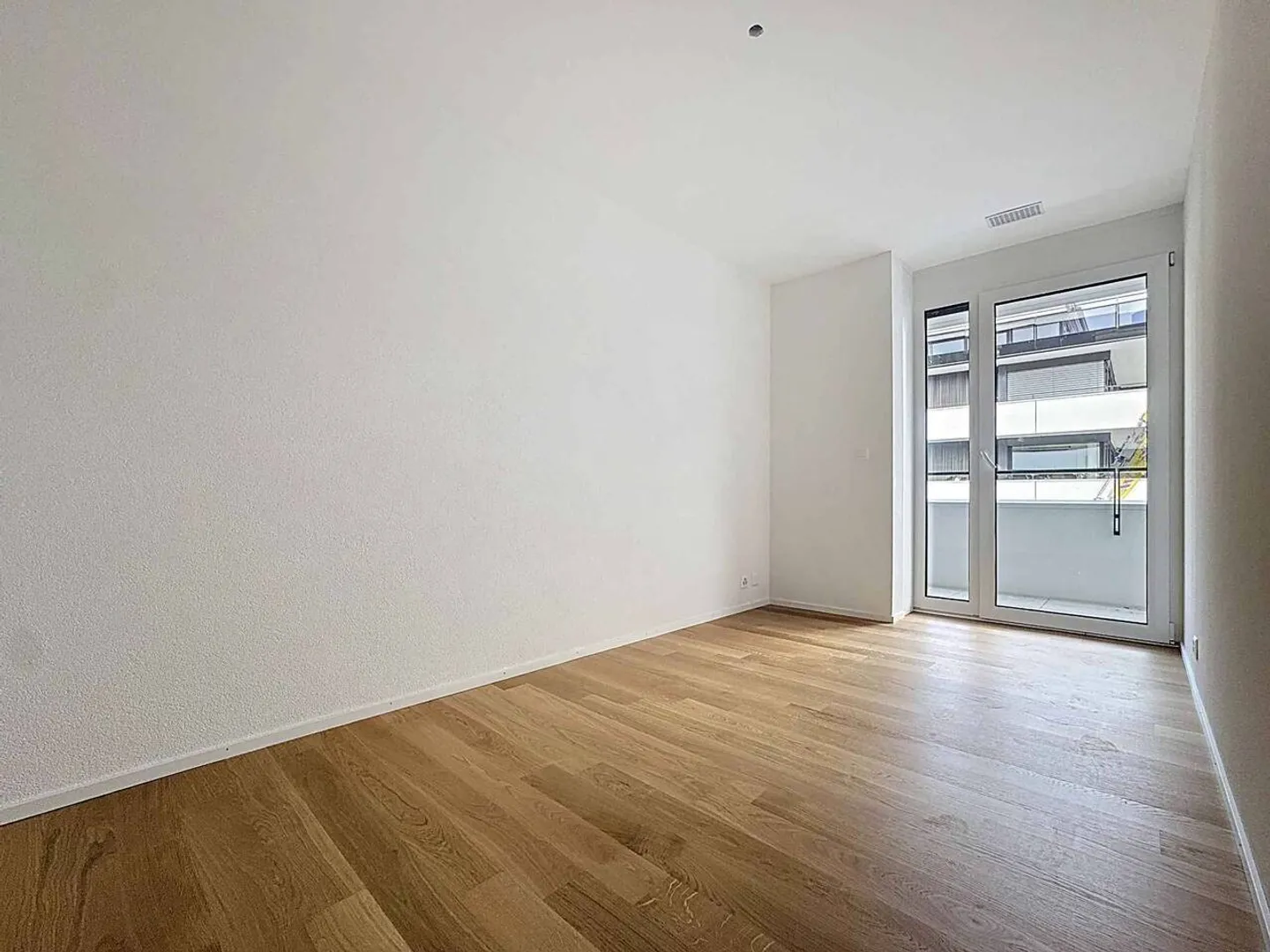 Nuova promozione: appartamento 4.5 locali con balconi coperti - Foto 8 di 13