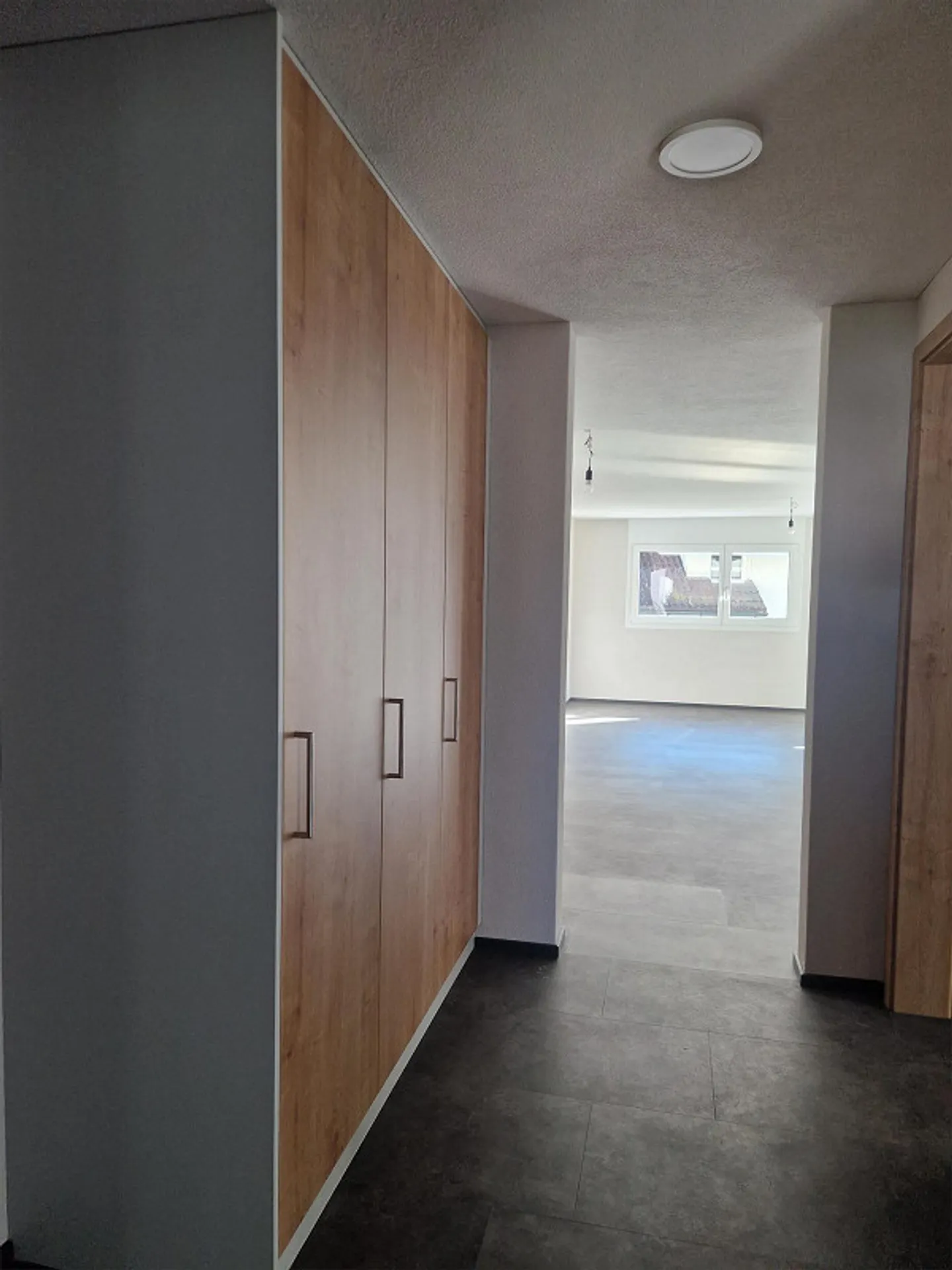 Geräumige neue 2.5 Zimmer Wohnung - Foto 6 von 9