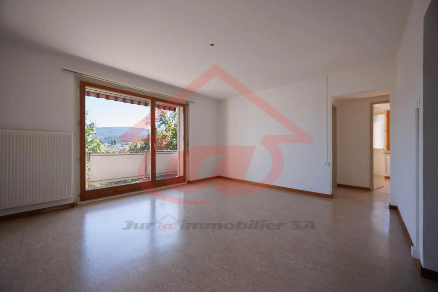 3-Zimmer-Wohnung - Foto 3 von 18