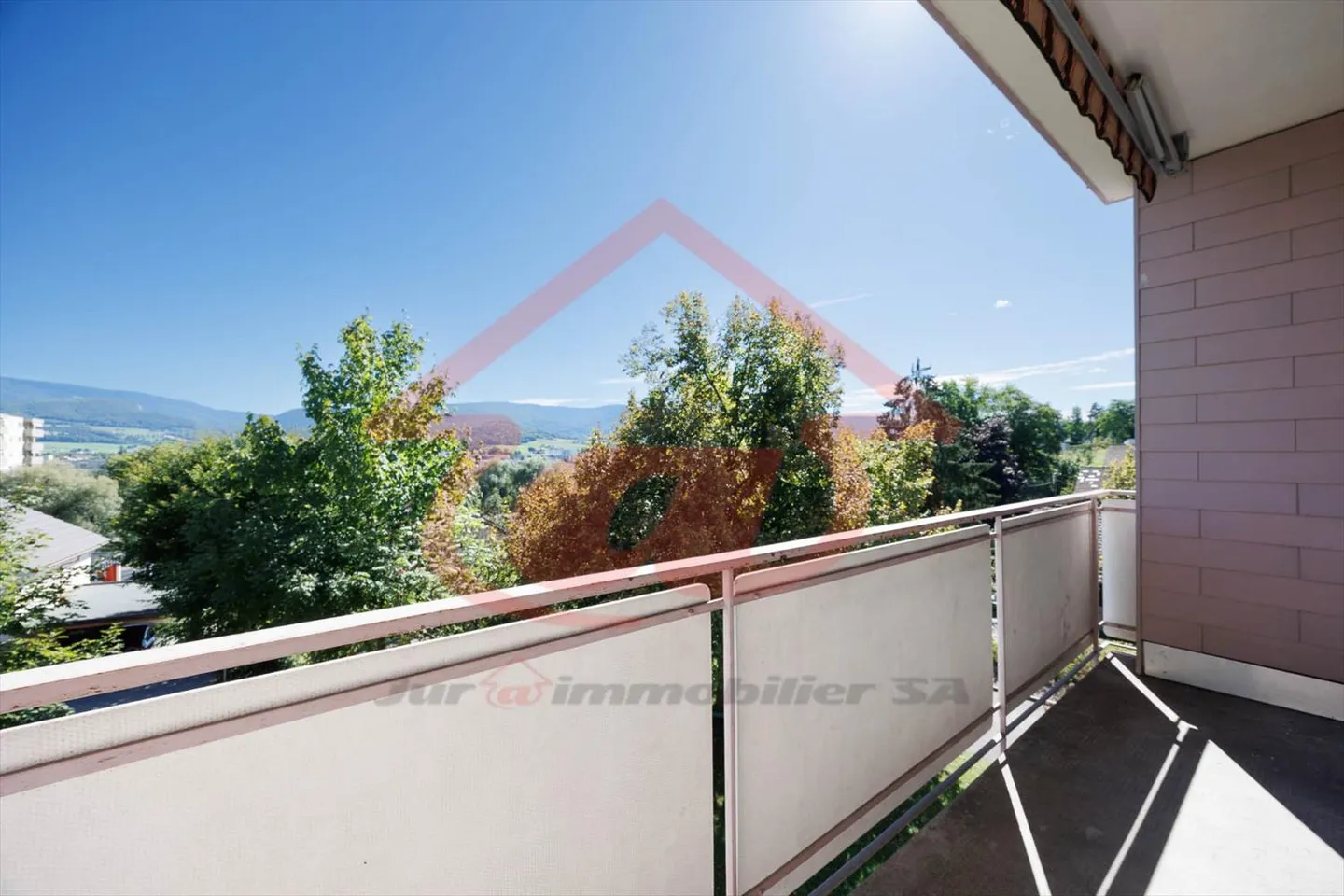 3-Zimmer-Wohnung - Foto 4 von 18