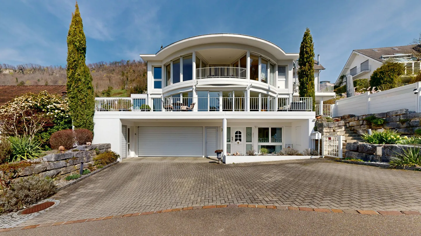 Chalet mit Traumhafter Aussicht - Foto 2 von 39