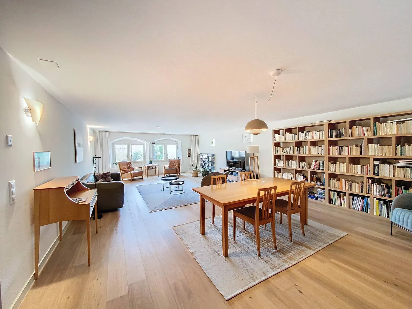 Magnifica casa vinicola del 16° secolo, recentemente ristrutturata. - Foto 3 di 8