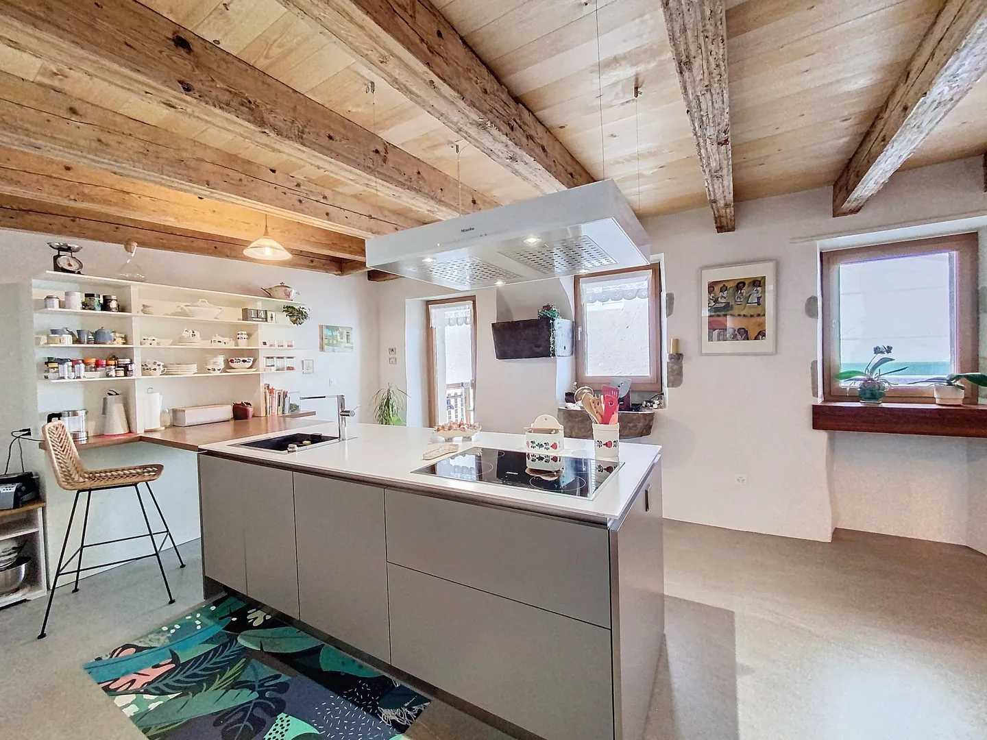 Magnifica casa vinicola del 16° secolo, recentemente ristrutturata. - Foto 4 di 8