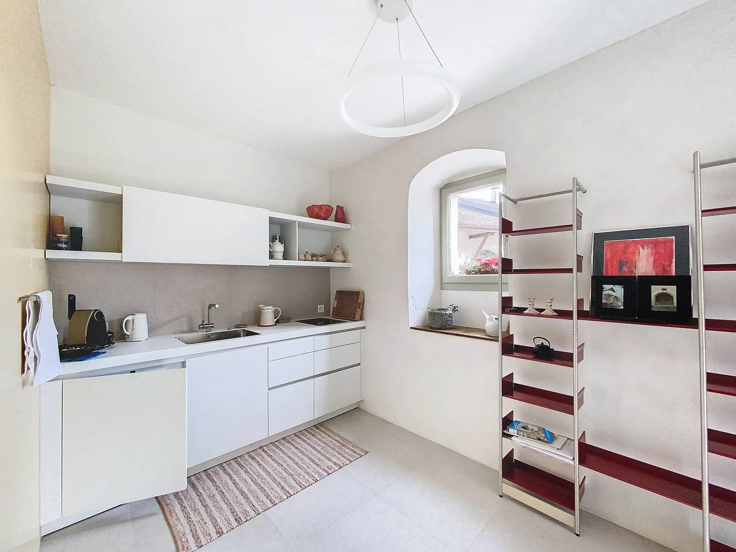 Magnifica casa vinicola del 16° secolo, recentemente ristrutturata. - Foto 6 di 8