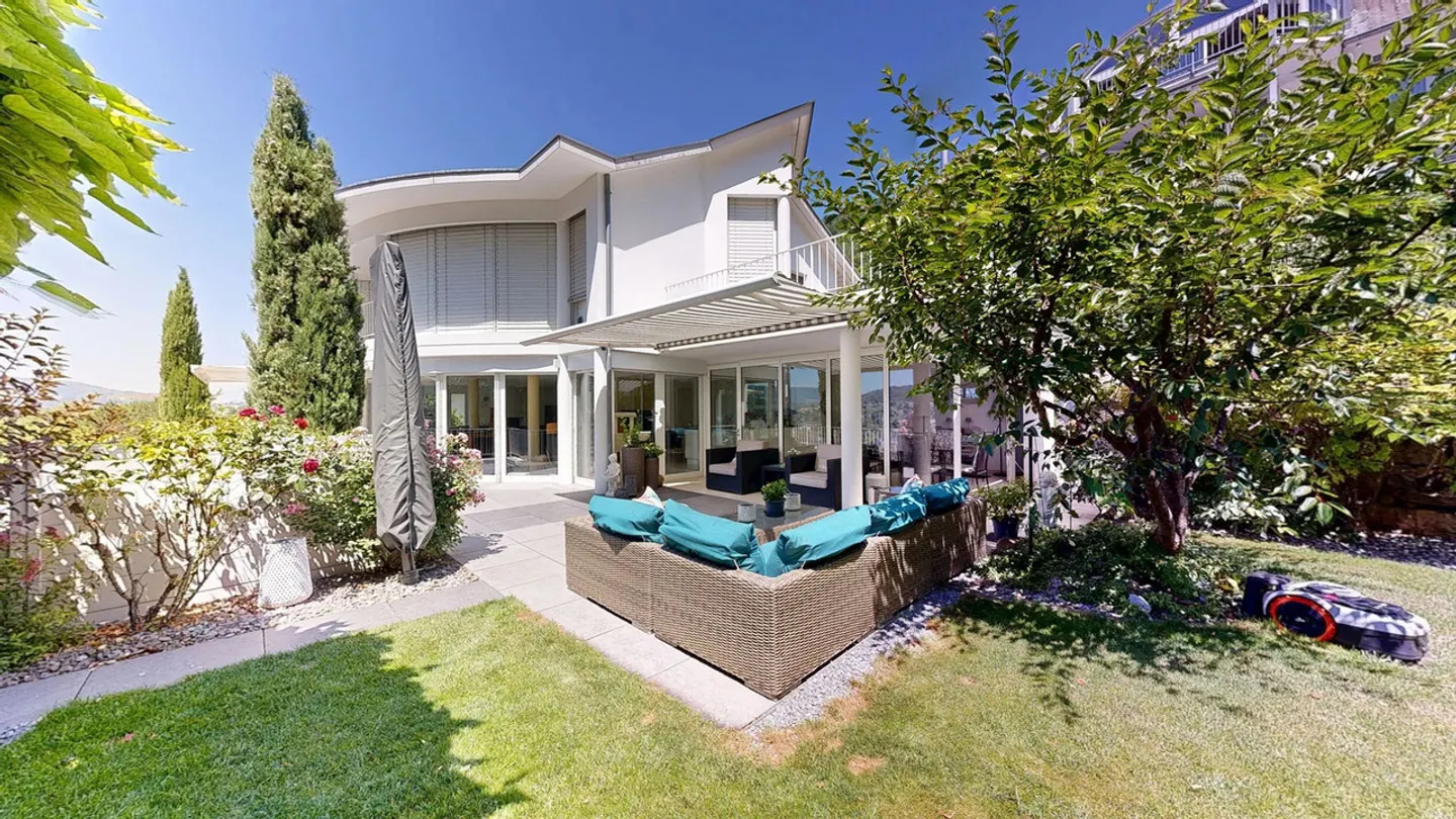 Chalet mit Traumhafter Aussicht - Foto 14 von 39