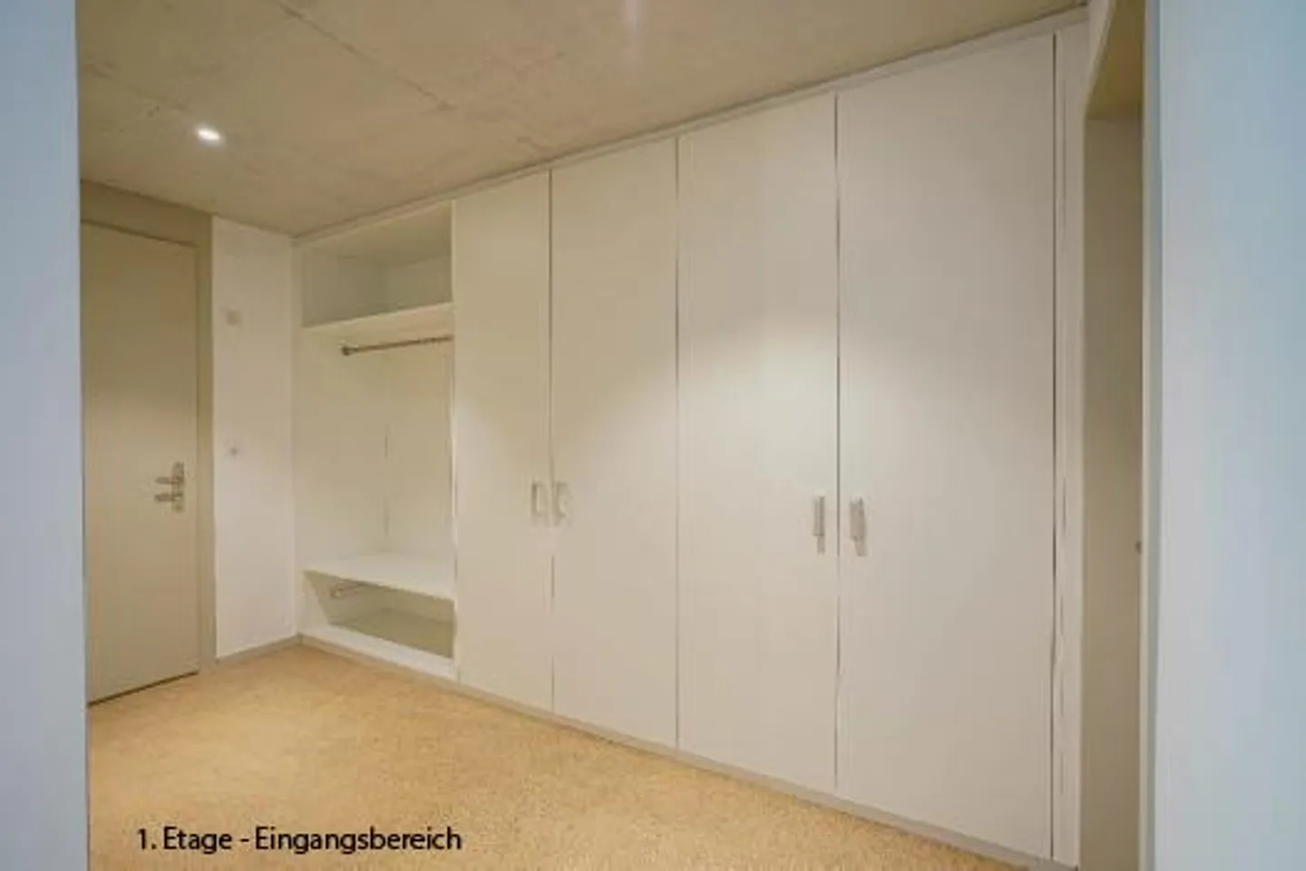 4-Room Loft House in a Listed Building Environment - Photo 2 of 8