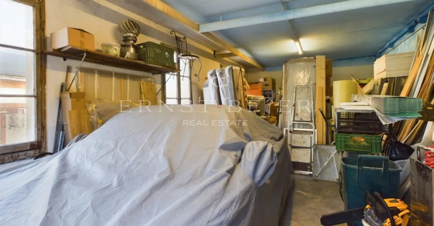 Schönes, vollständig renoviertes Herrenhaus - 2 Wohnungen - Foto 11 von 12