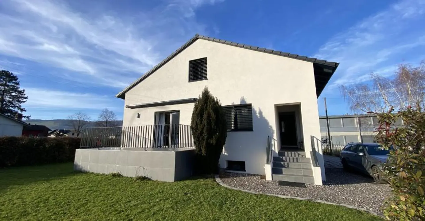 Haus - Foto 4 von 13