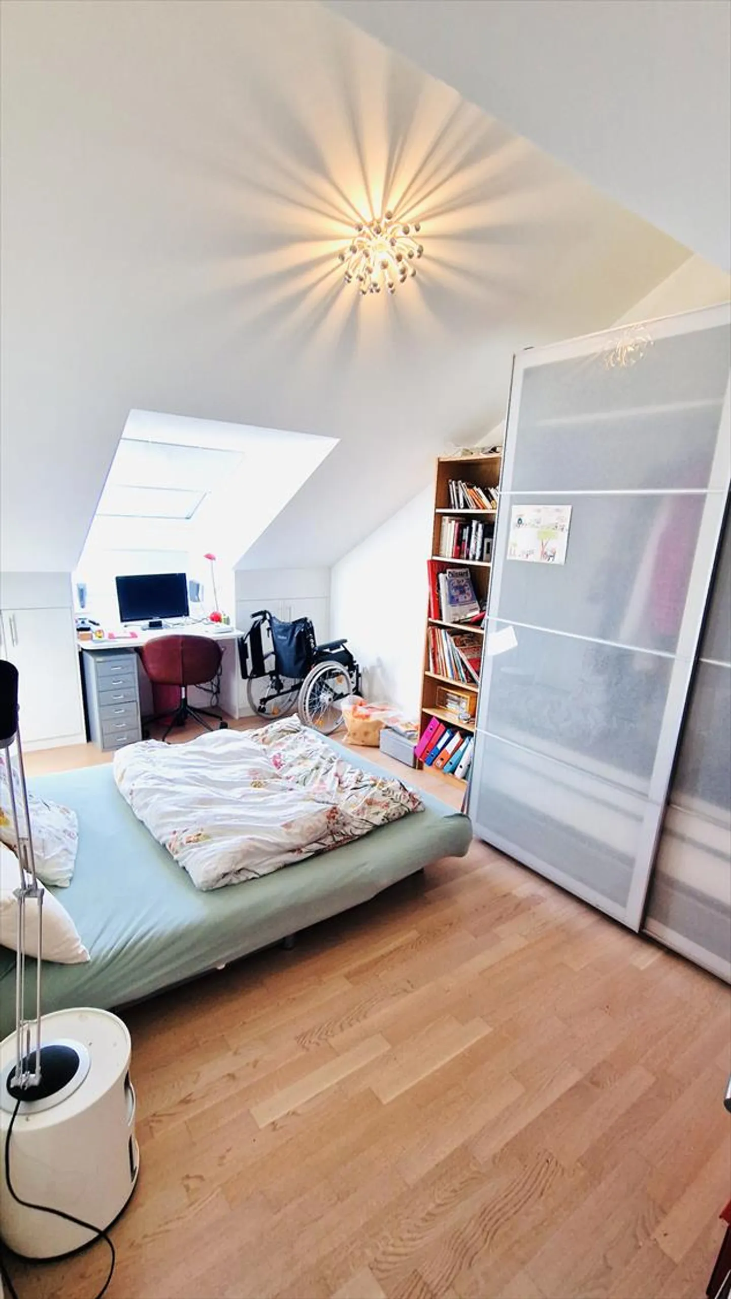 Appartamento, 3.5 stanze - Foto 6 di 9