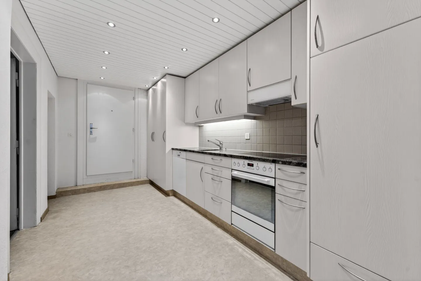 Charmante Wohnung an der Aare - Foto 3 von 20