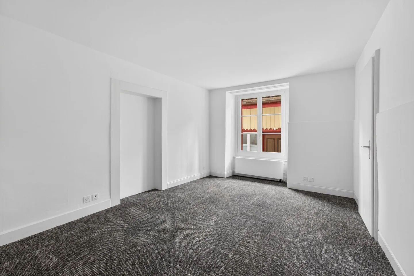 Charmante Wohnung an der Aare - Foto 4 von 20